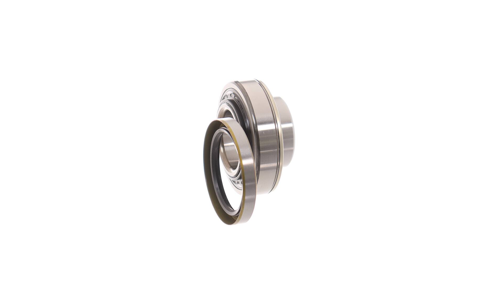 SKF VKBA 1971 Radlagersatz