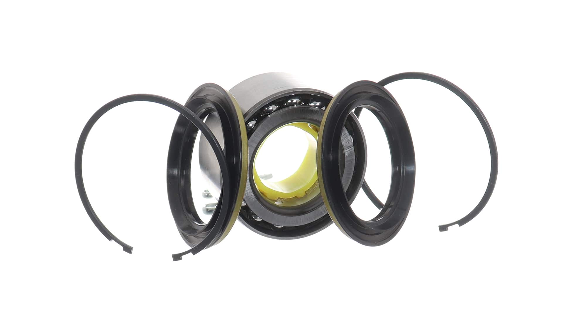 SKF VKBA 1999 Radlagersatz