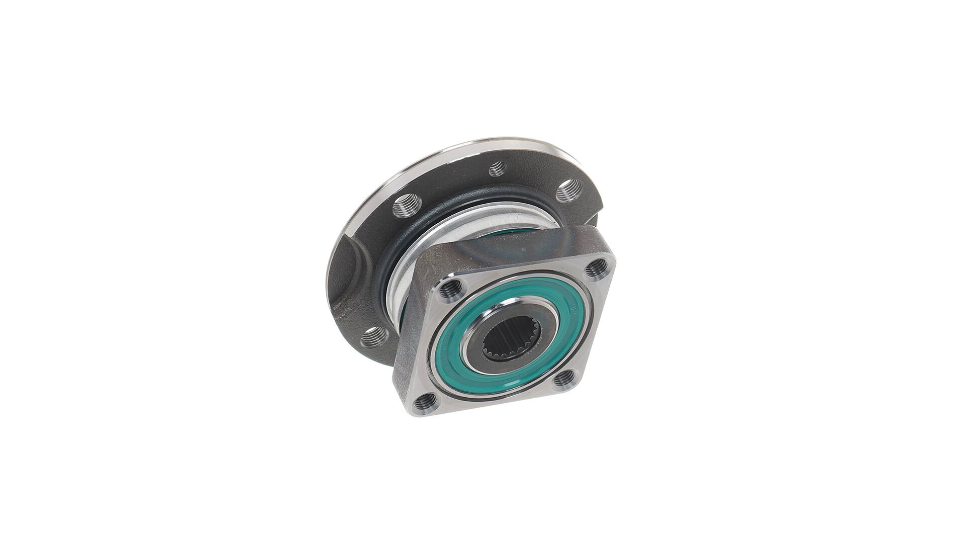 SKF VKBA 310 Radlagersatz