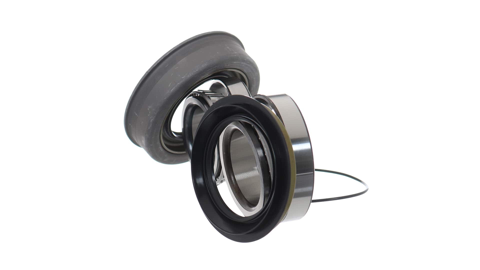 SKF VKBA 3205 Radlagersatz