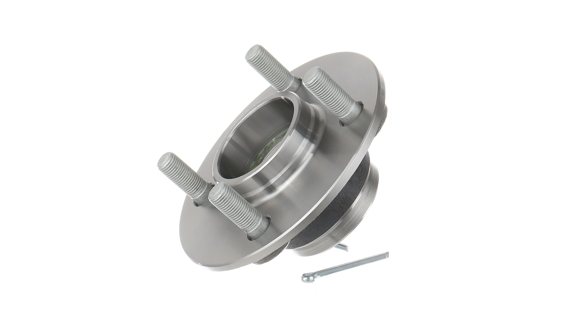 SKF VKBA 3225 Radlagersatz