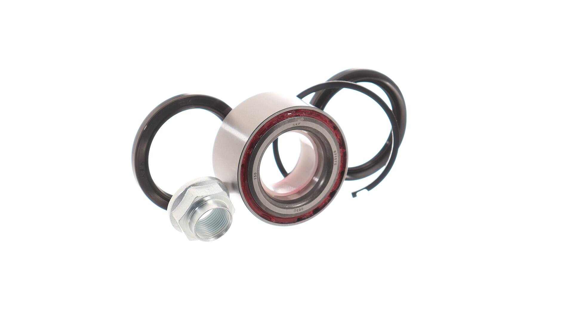 SKF VKBA 3235 Radlagersatz