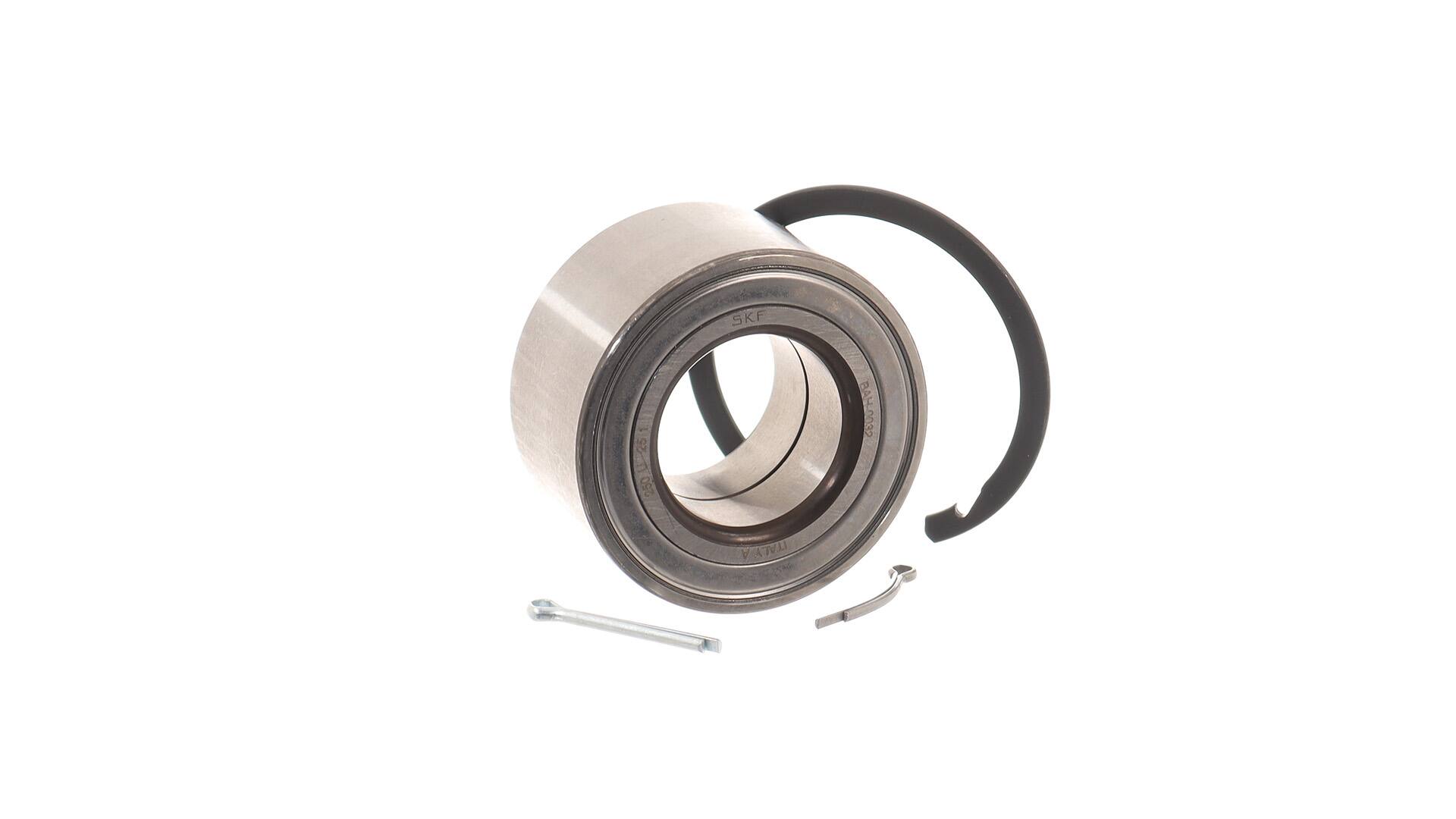 SKF VKBA 3237 Radlagersatz