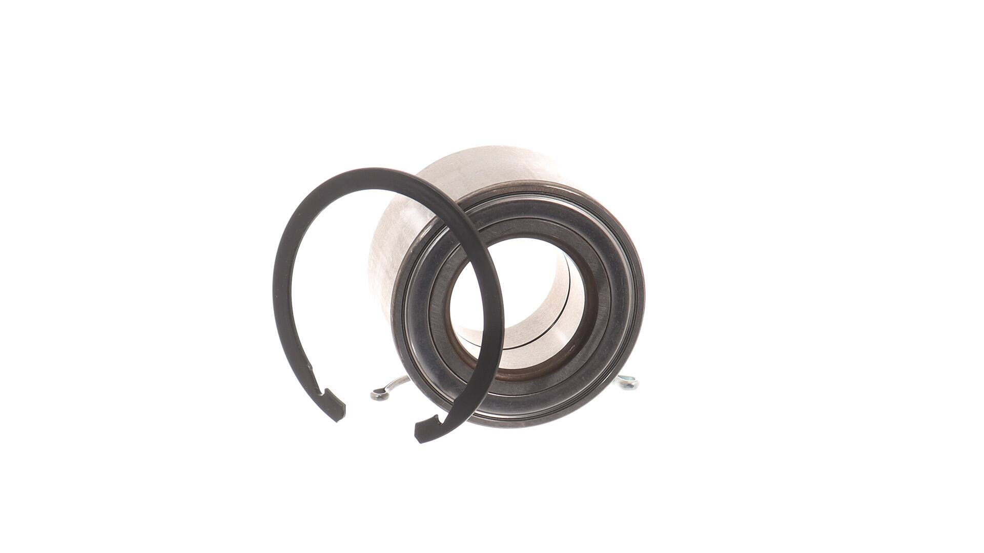 SKF VKBA 3237 Radlagersatz