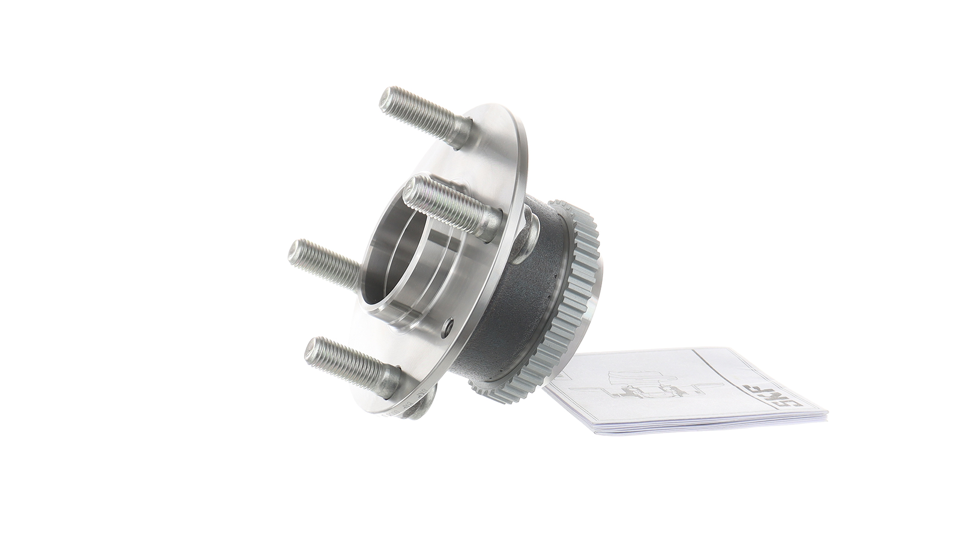 SKF VKBA 3280 Radlagersatz