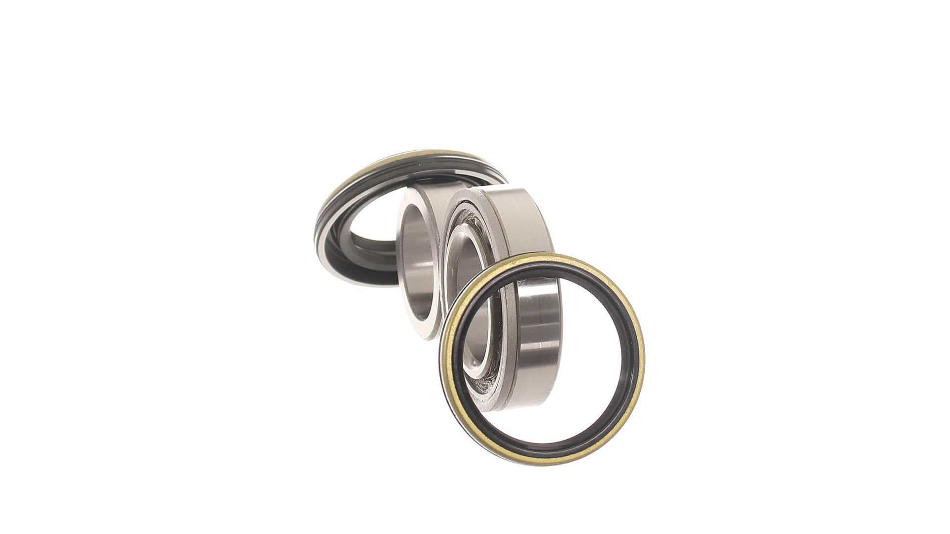 SKF VKBA 3285 Radlagersatz