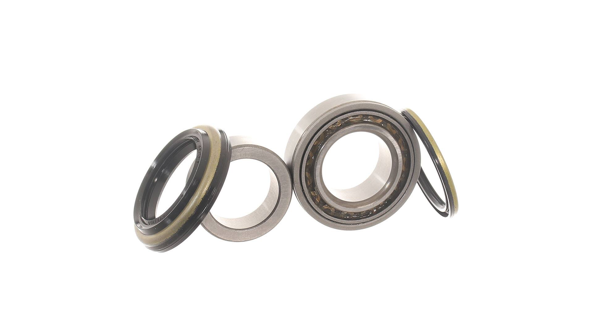 SKF VKBA 3285 Radlagersatz