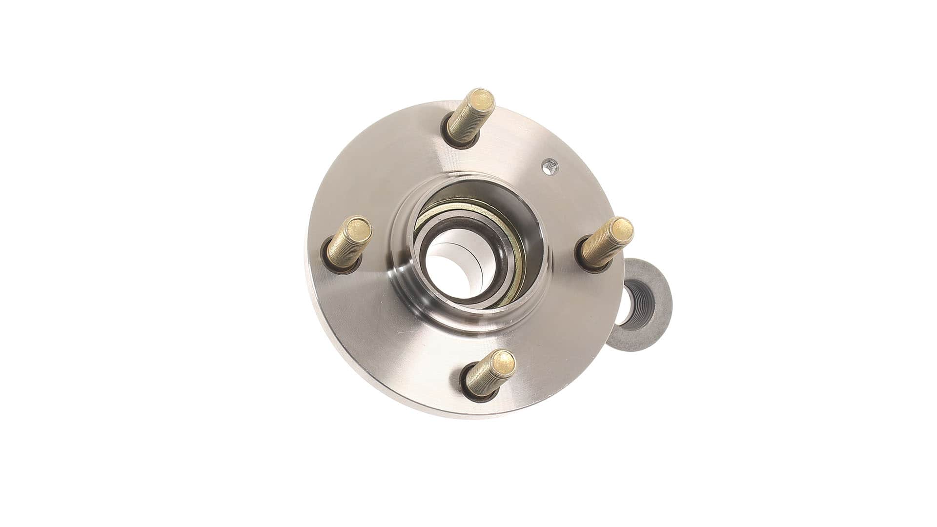 SKF VKBA 3305 Radlagersatz