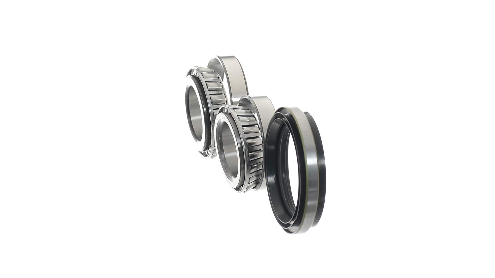 SKF VKBA 3319 Radlagersatz