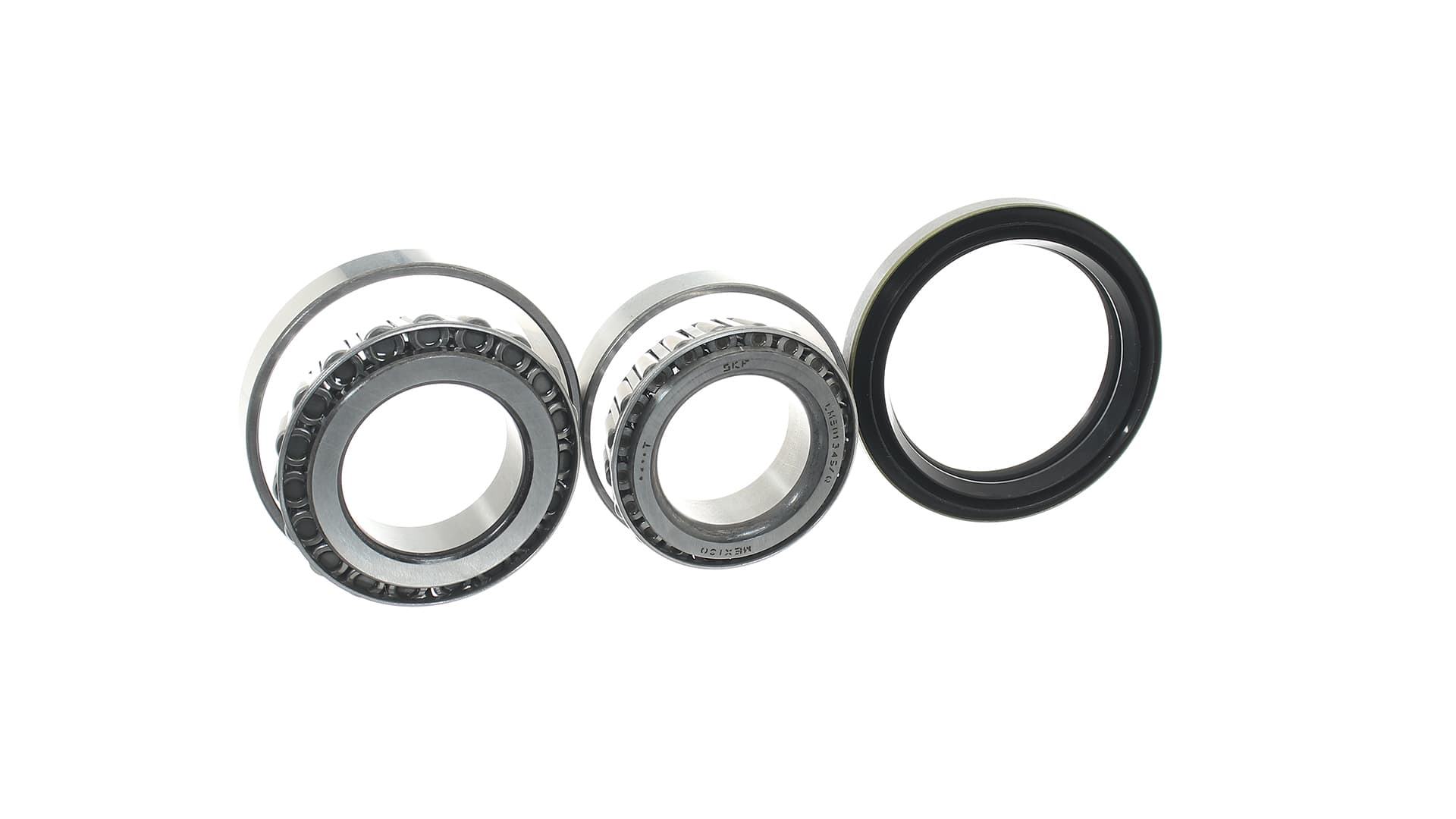 SKF VKBA 3319 Radlagersatz