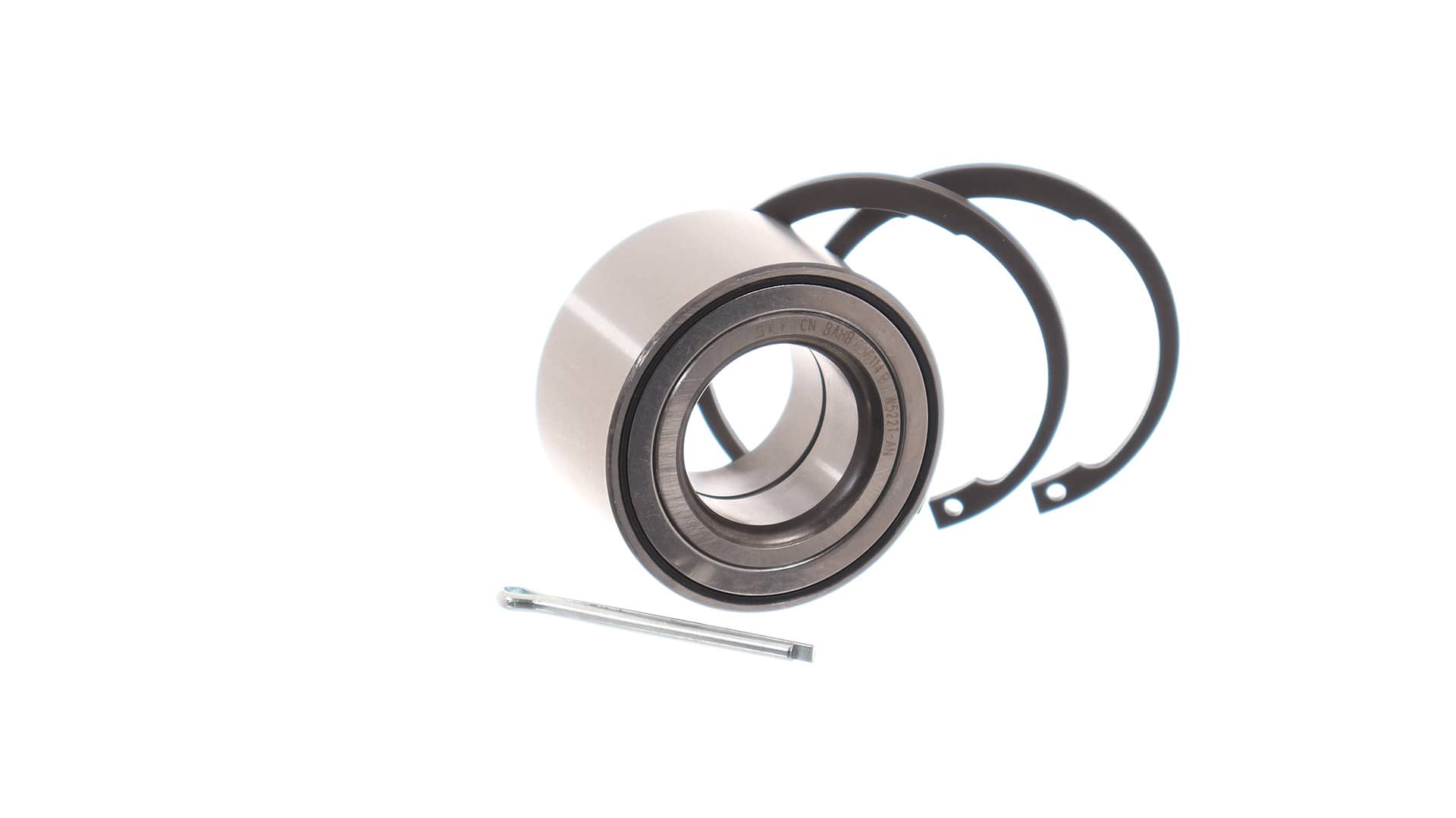 SKF VKBA 3403 Radlagersatz