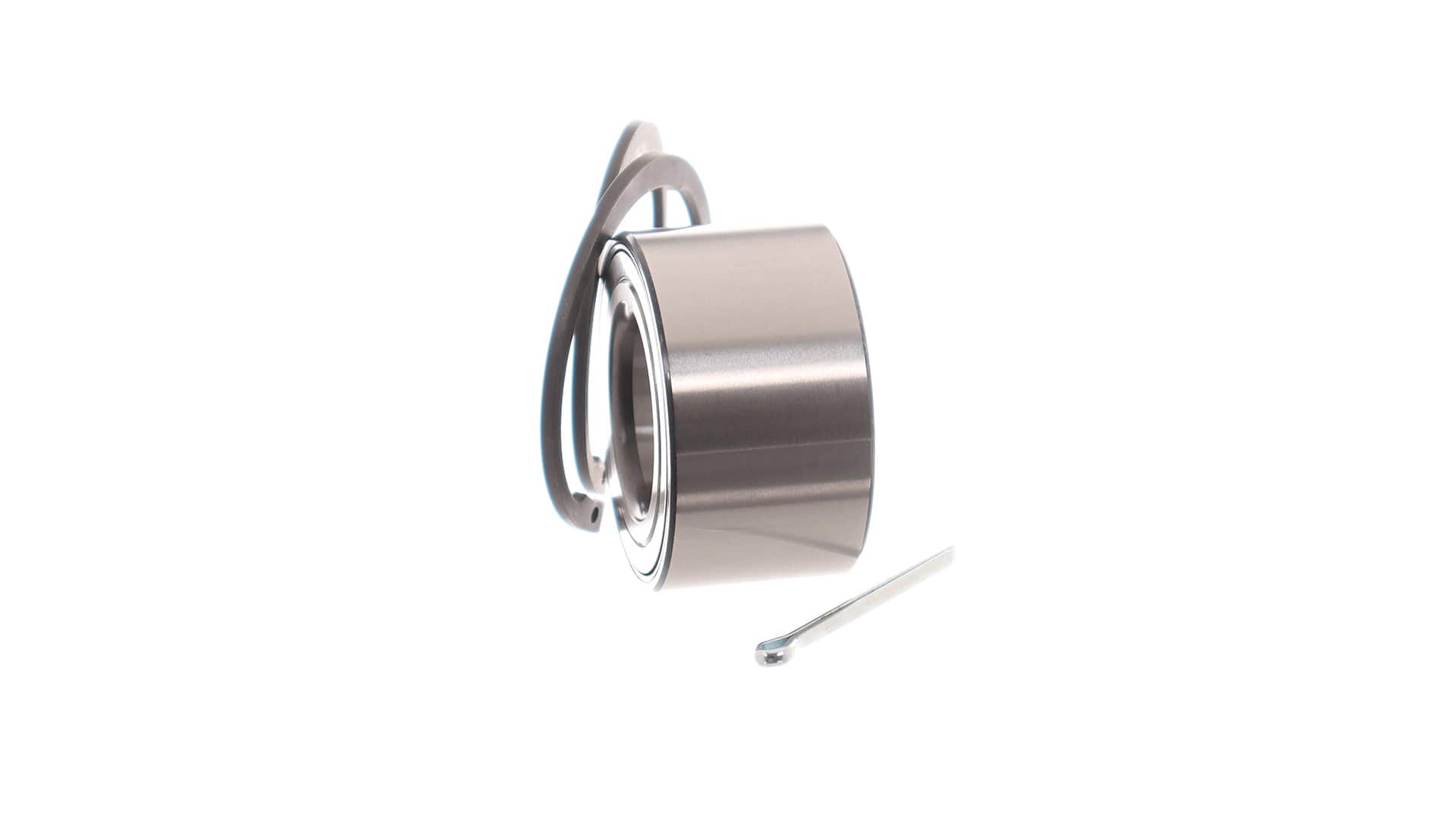 SKF VKBA 3403 Radlagersatz