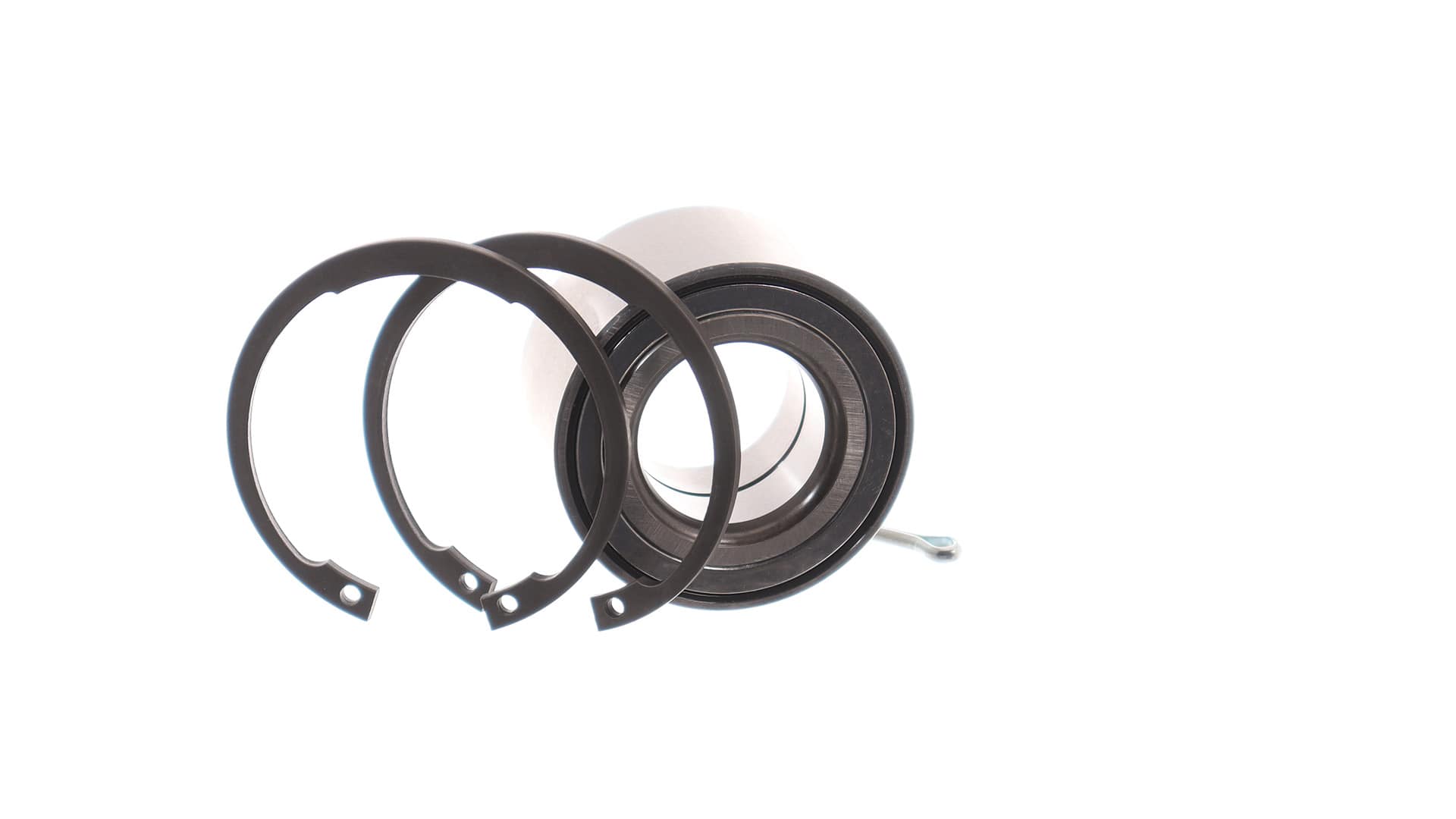 SKF VKBA 3403 Radlagersatz