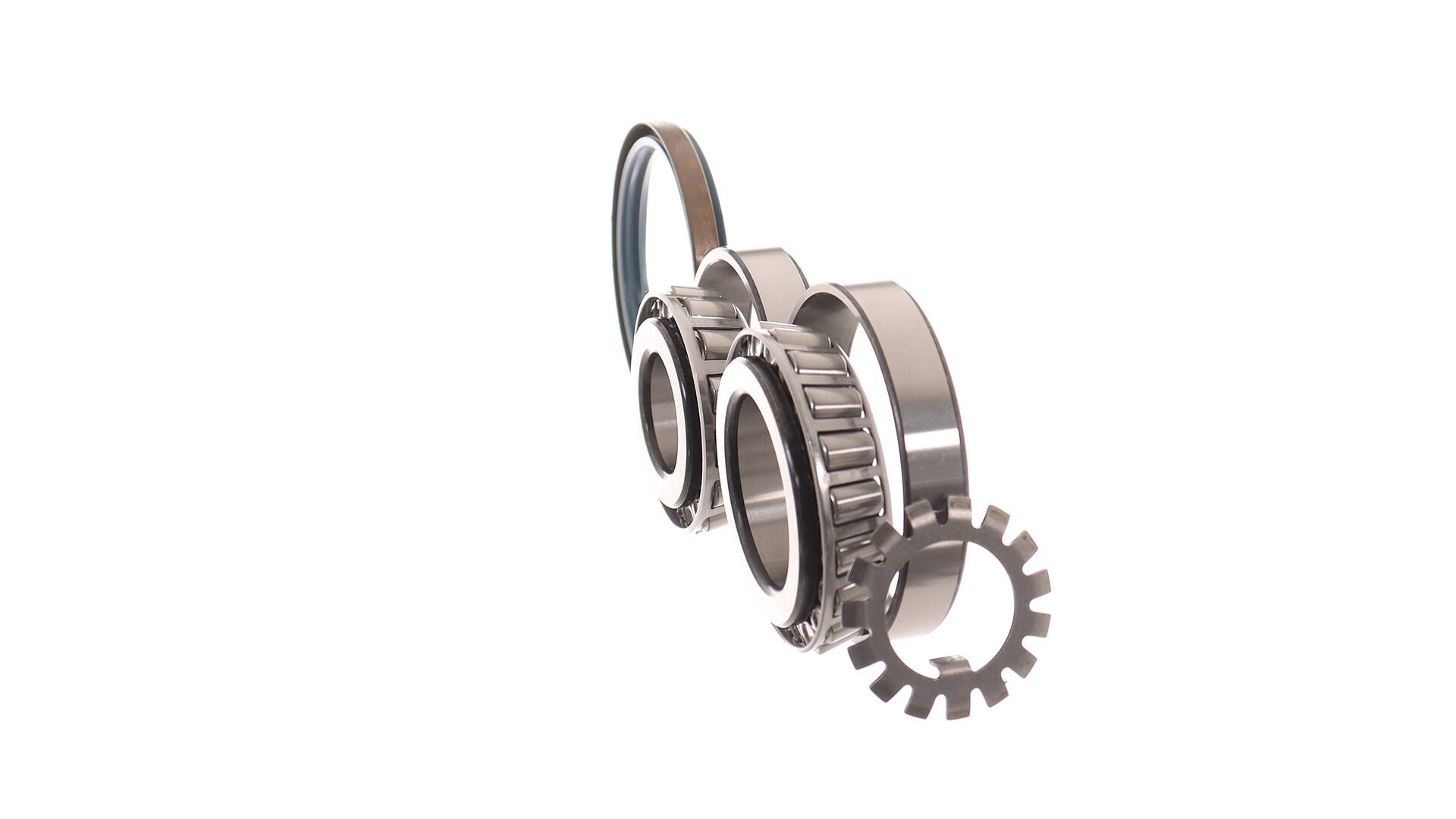 SKF VKBA 3405 Radlagersatz