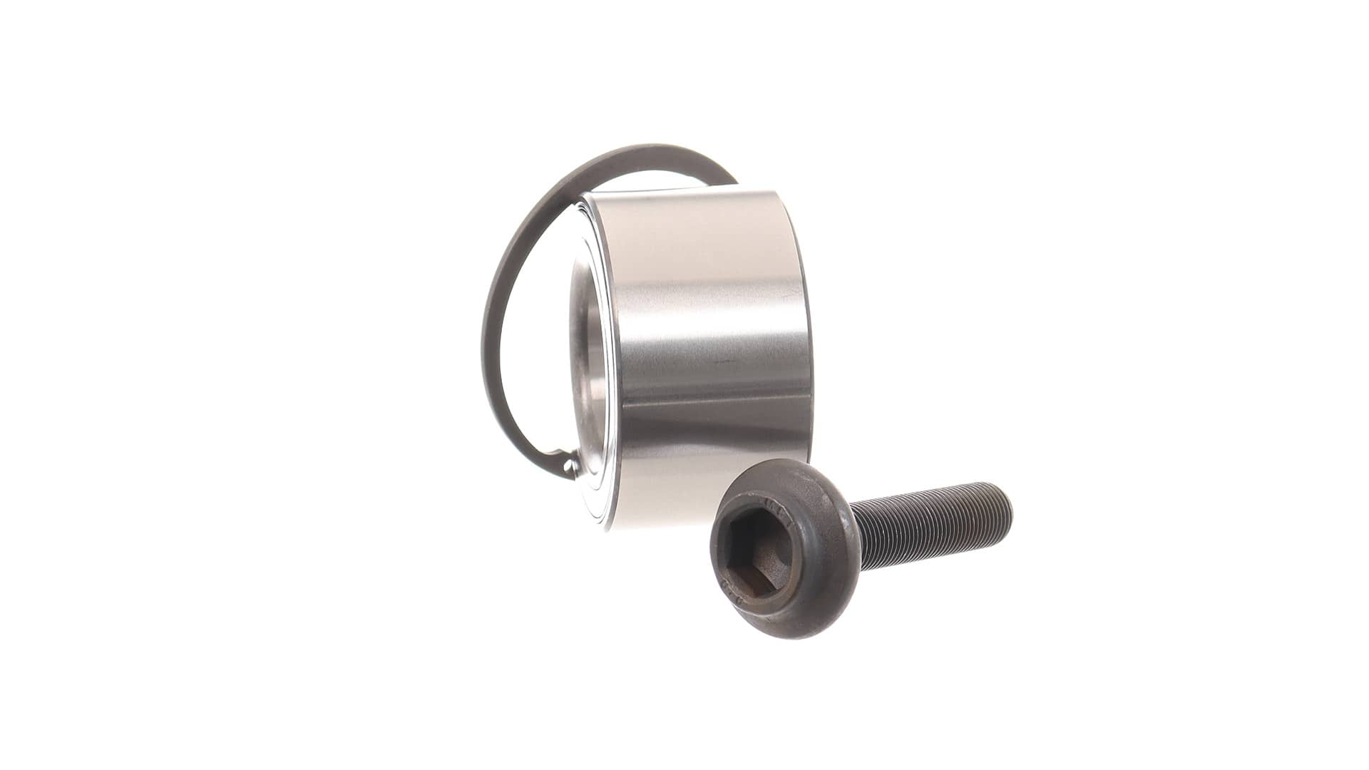 SKF VKBA 3406 Radlagersatz