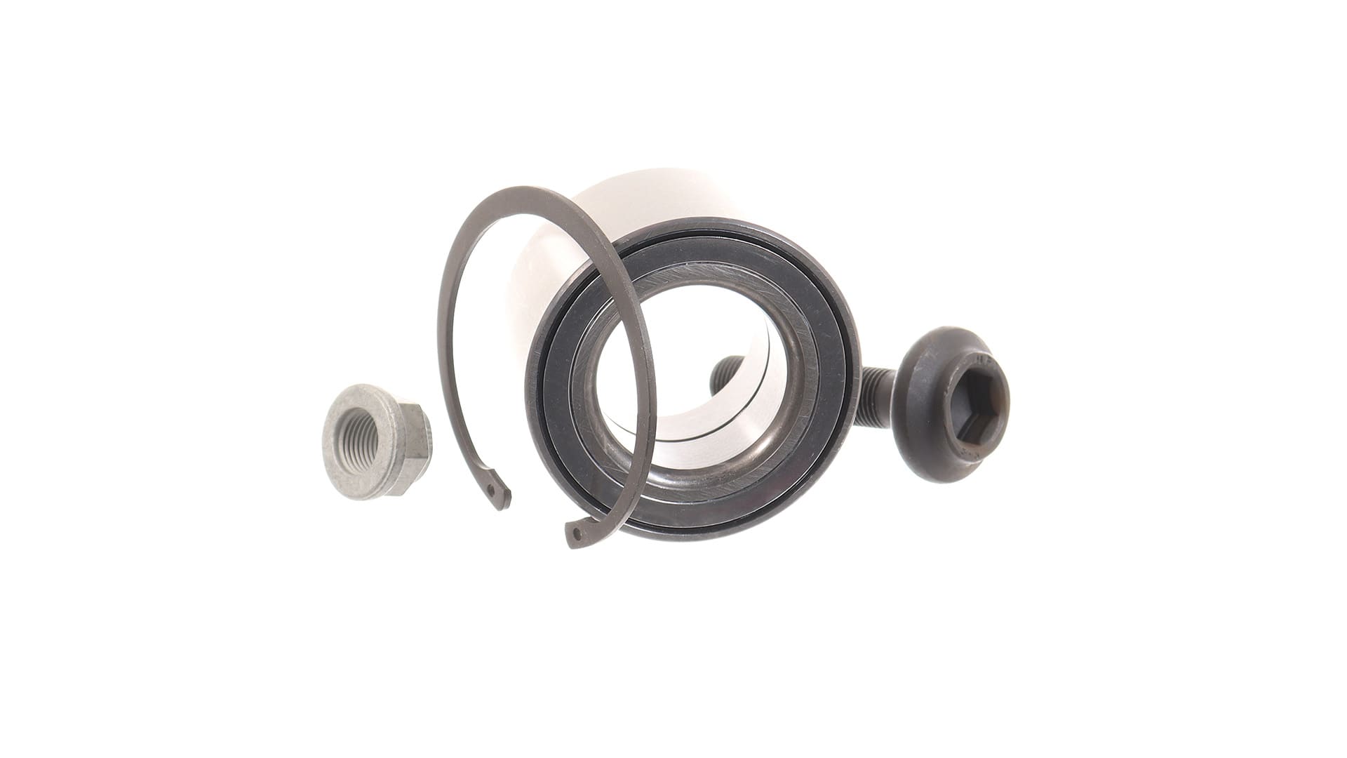 SKF VKBA 3406 Radlagersatz