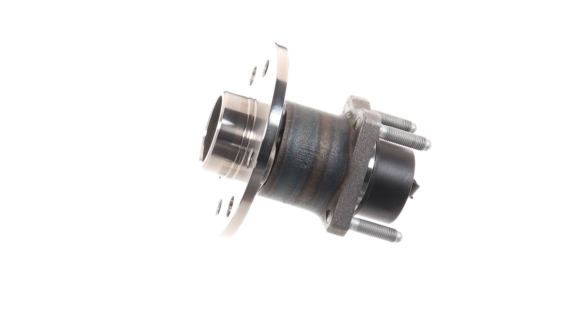 SKF VKBA 3409 Radlagersatz