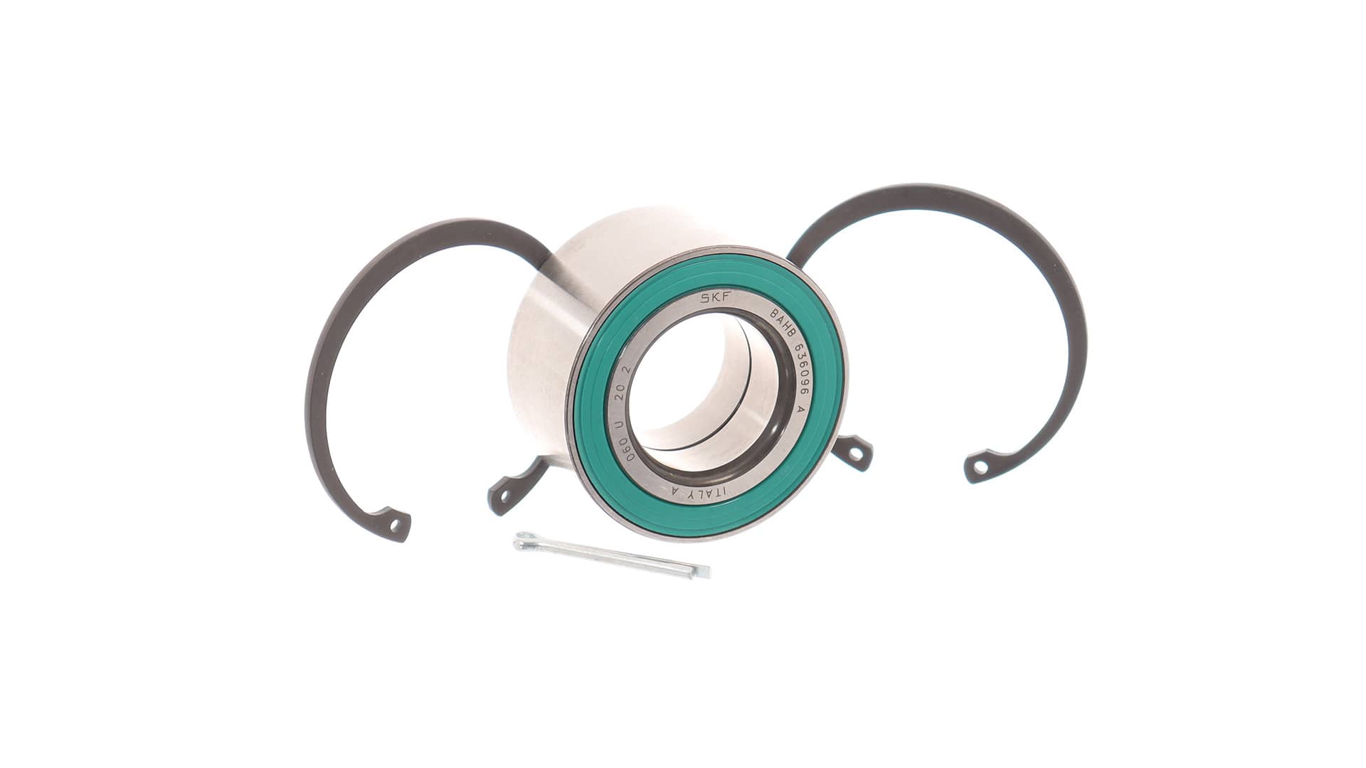 SKF VKBA 3410 Radlagersatz