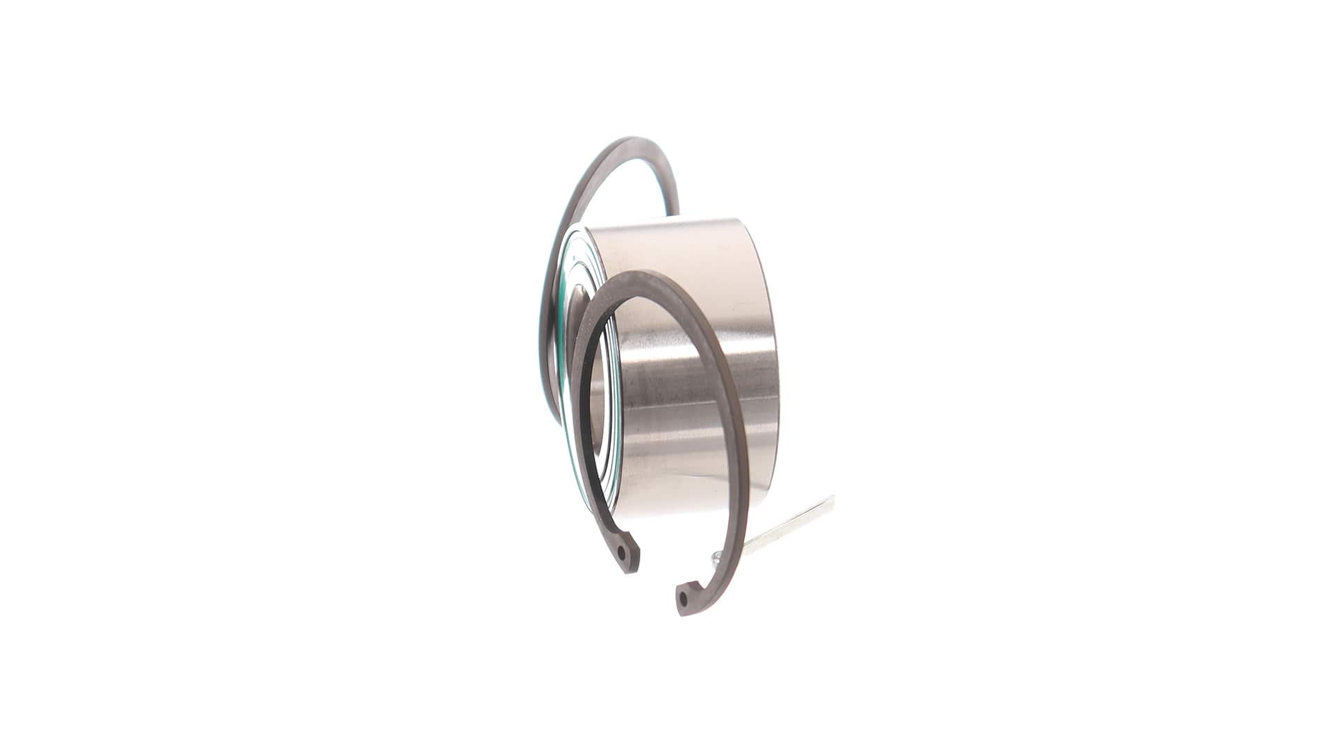 SKF VKBA 3410 Radlagersatz