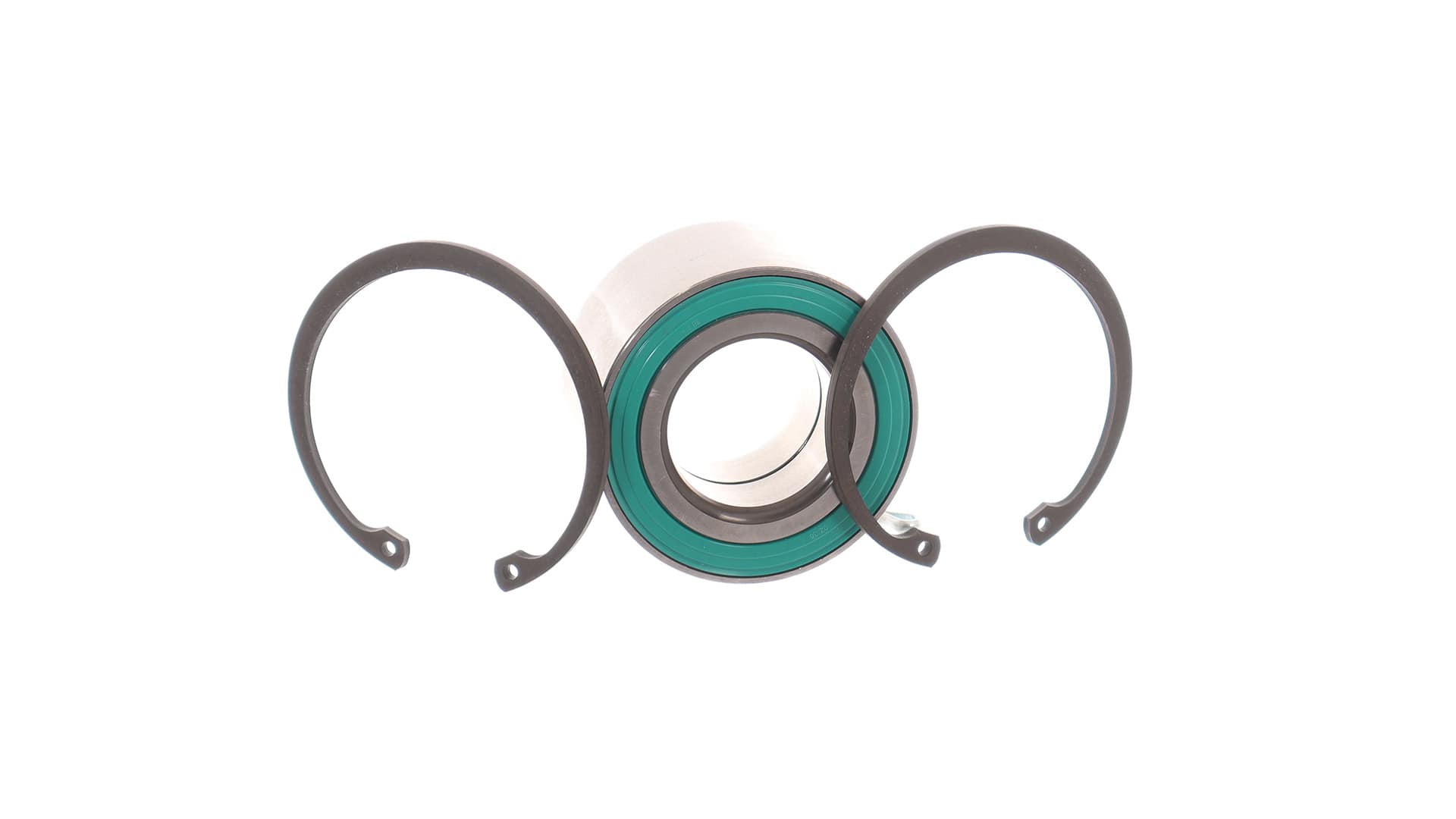 SKF VKBA 3410 Radlagersatz