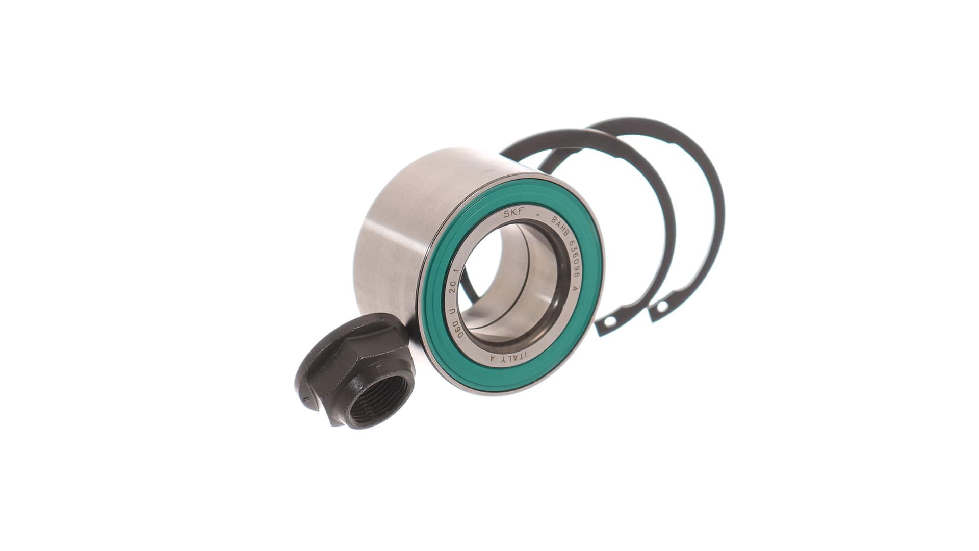 SKF VKBA 3412 Radlagersatz