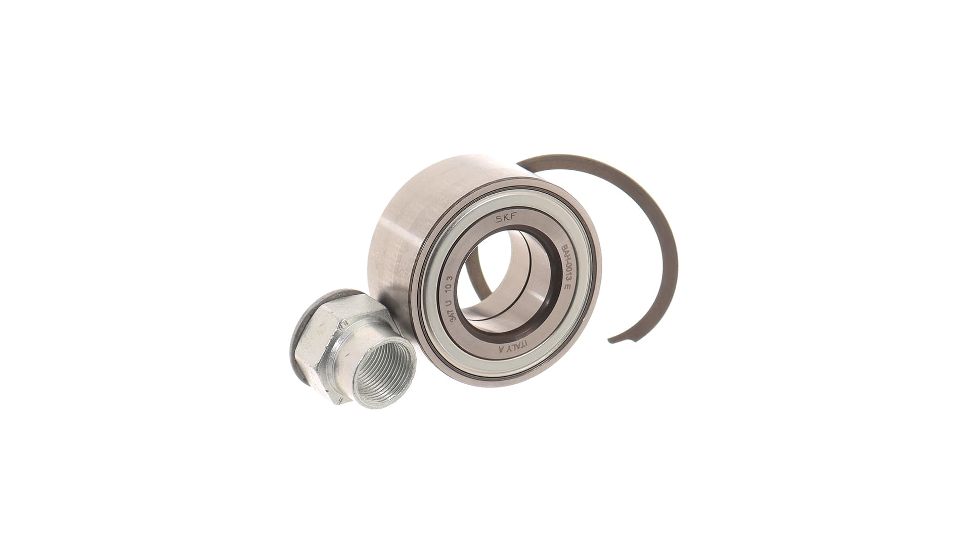 SKF VKBA 3414 Radlagersatz