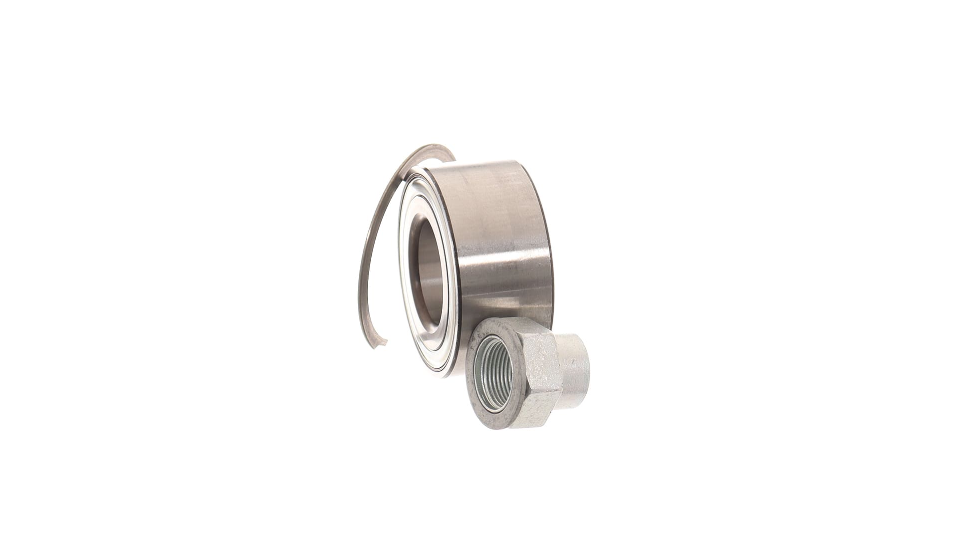 SKF VKBA 3414 Radlagersatz