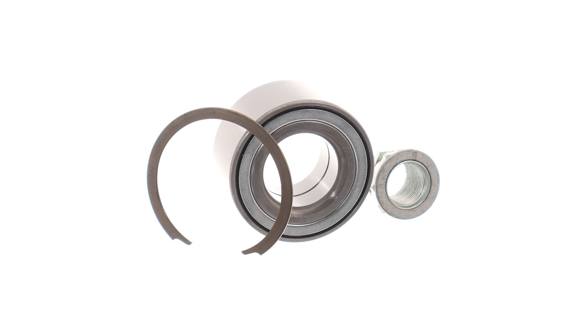 SKF VKBA 3416 Radlagersatz