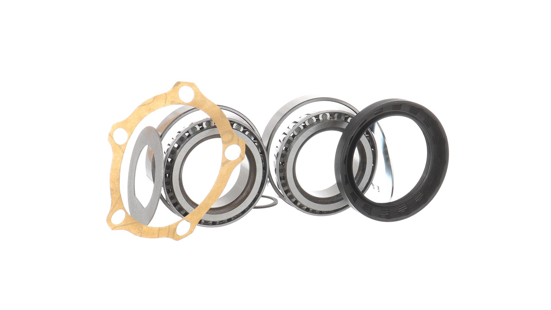 SKF VKBA 3420 Radlagersatz