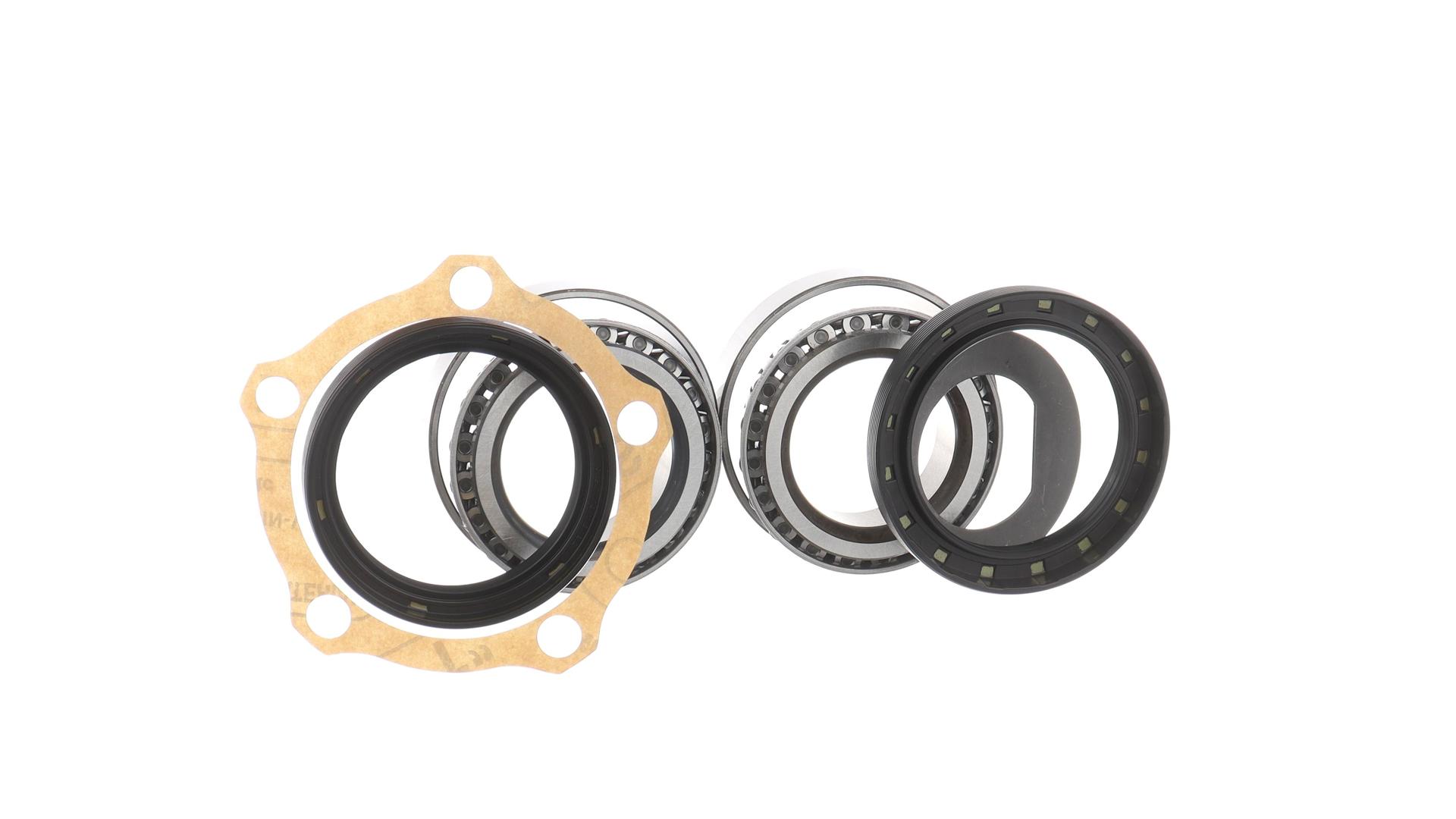 SKF VKBA 3421 Radlagersatz