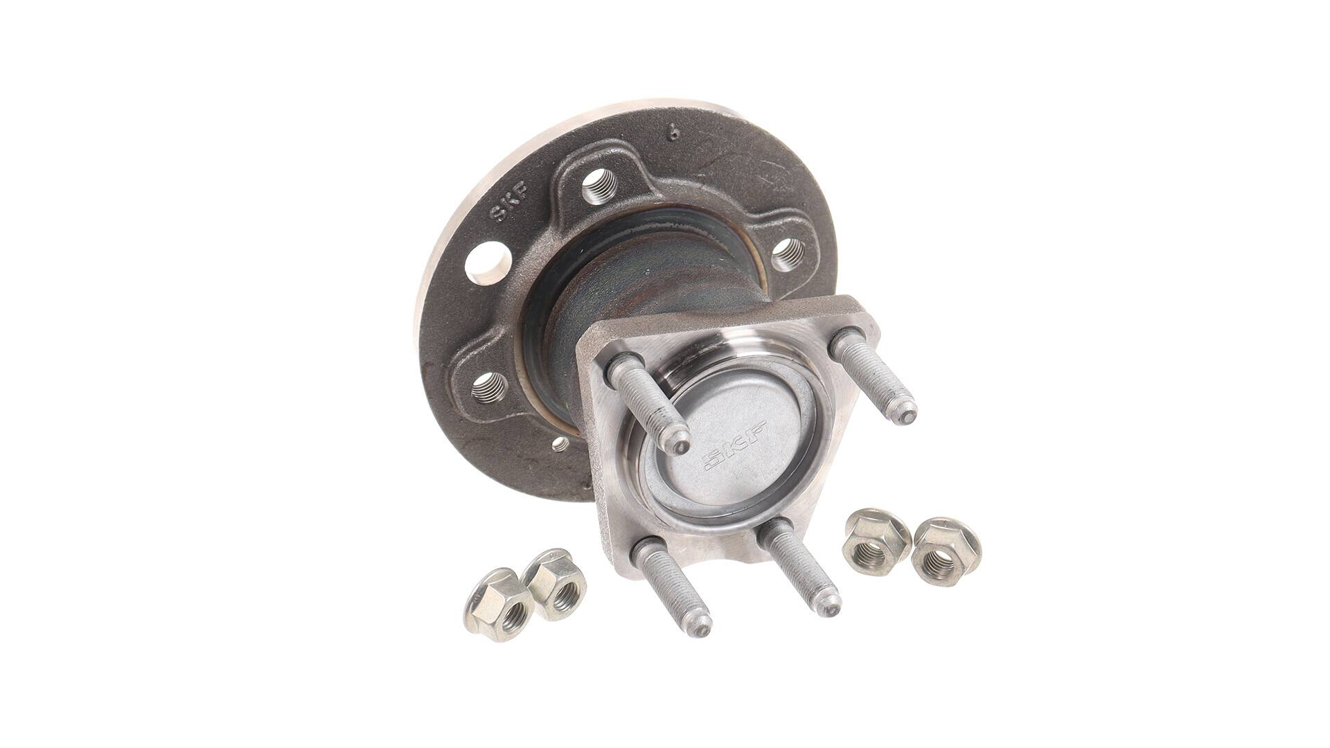 SKF VKBA 3422 Radlagersatz