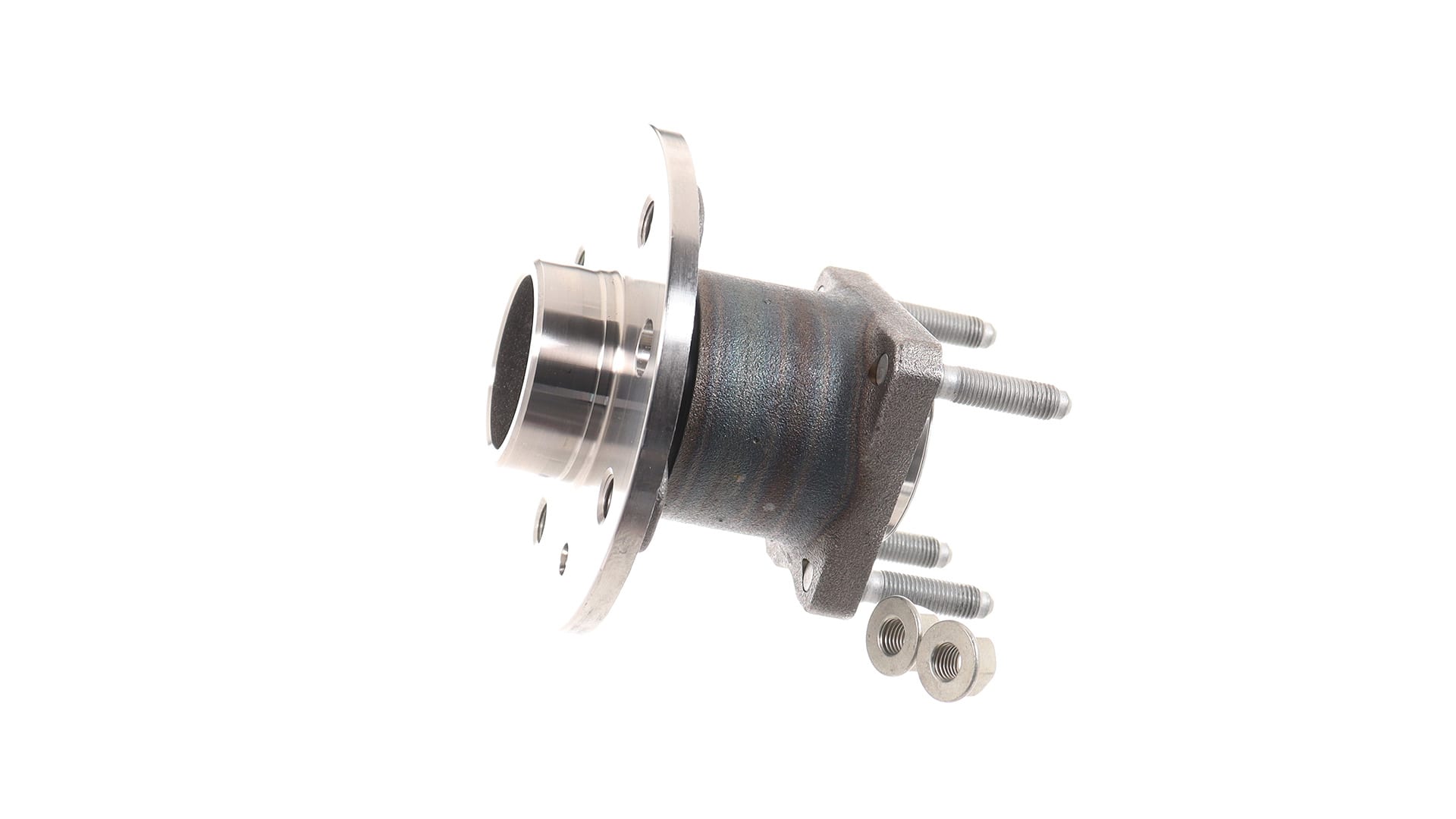 SKF VKBA 3422 Radlagersatz