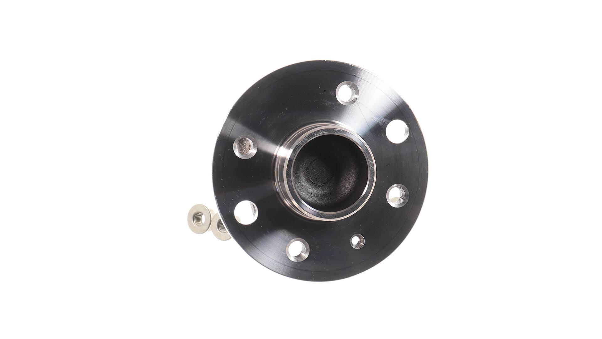 SKF VKBA 3422 Radlagersatz