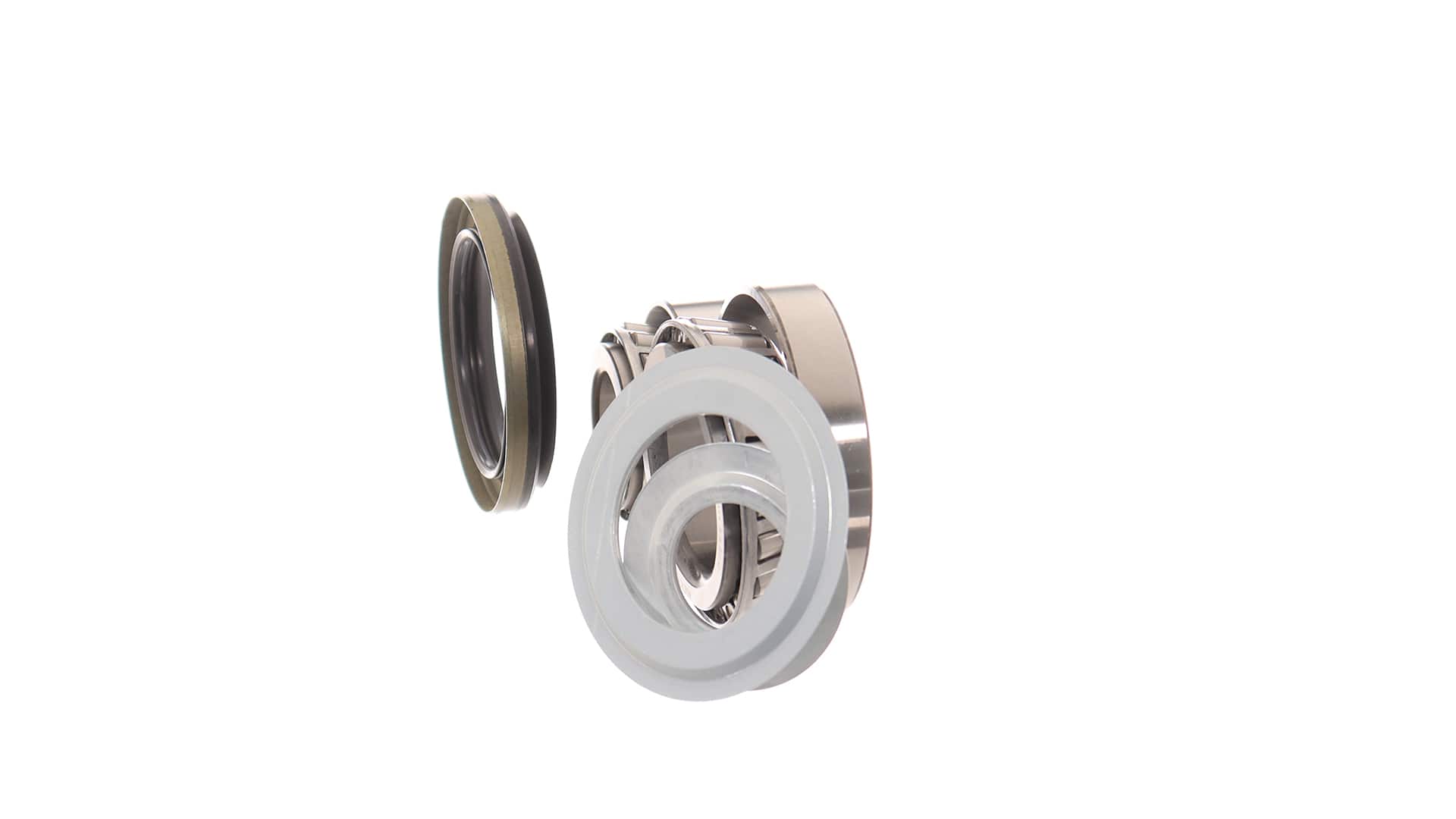 SKF VKBA 3434 Radlagersatz