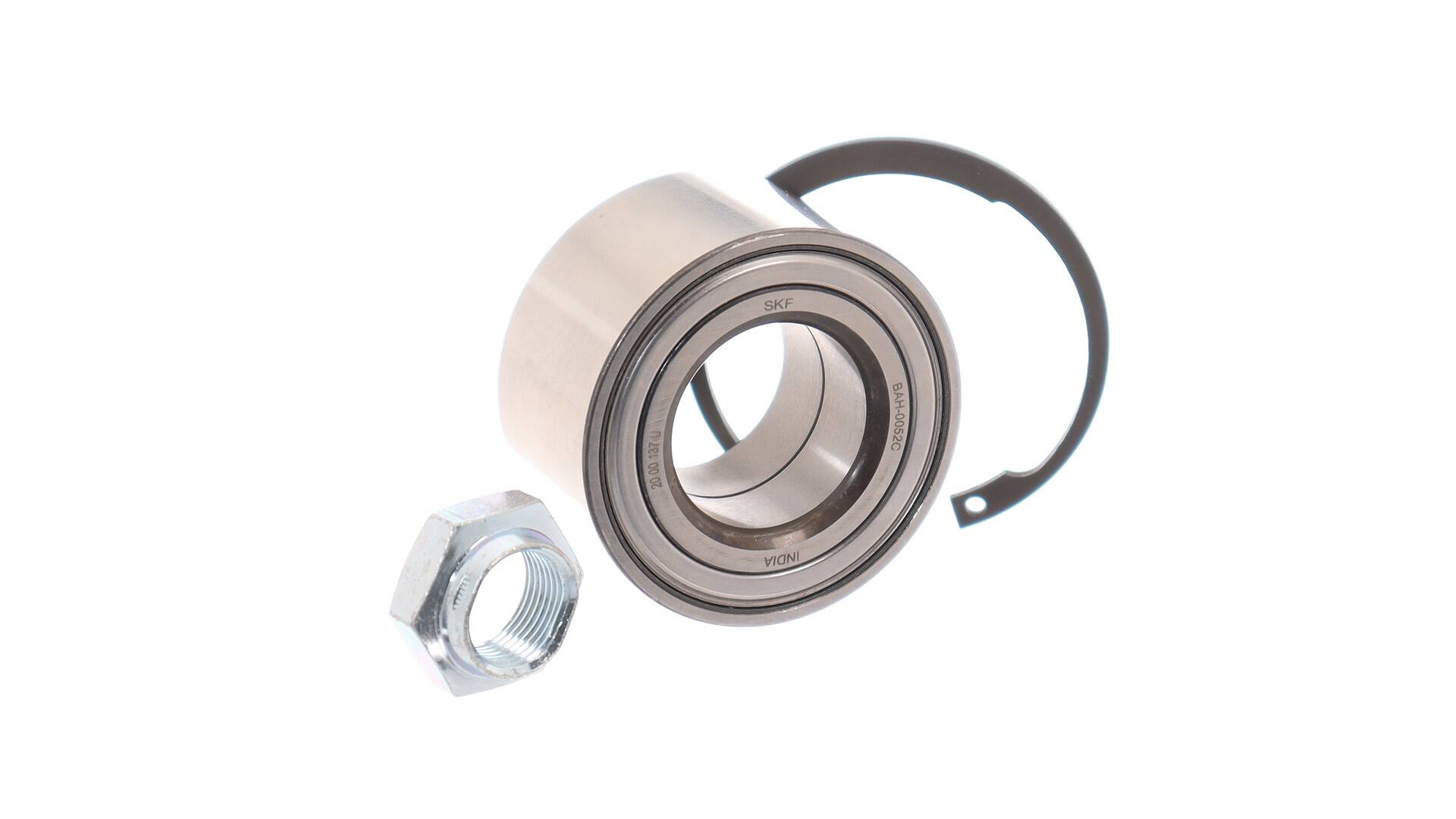 SKF VKBA 3441 Radlagersatz