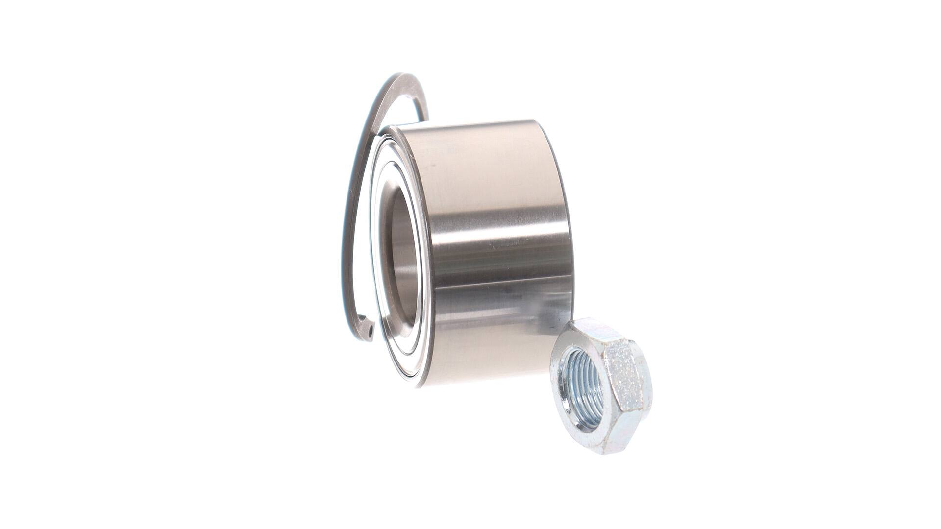 SKF VKBA 3441 Radlagersatz