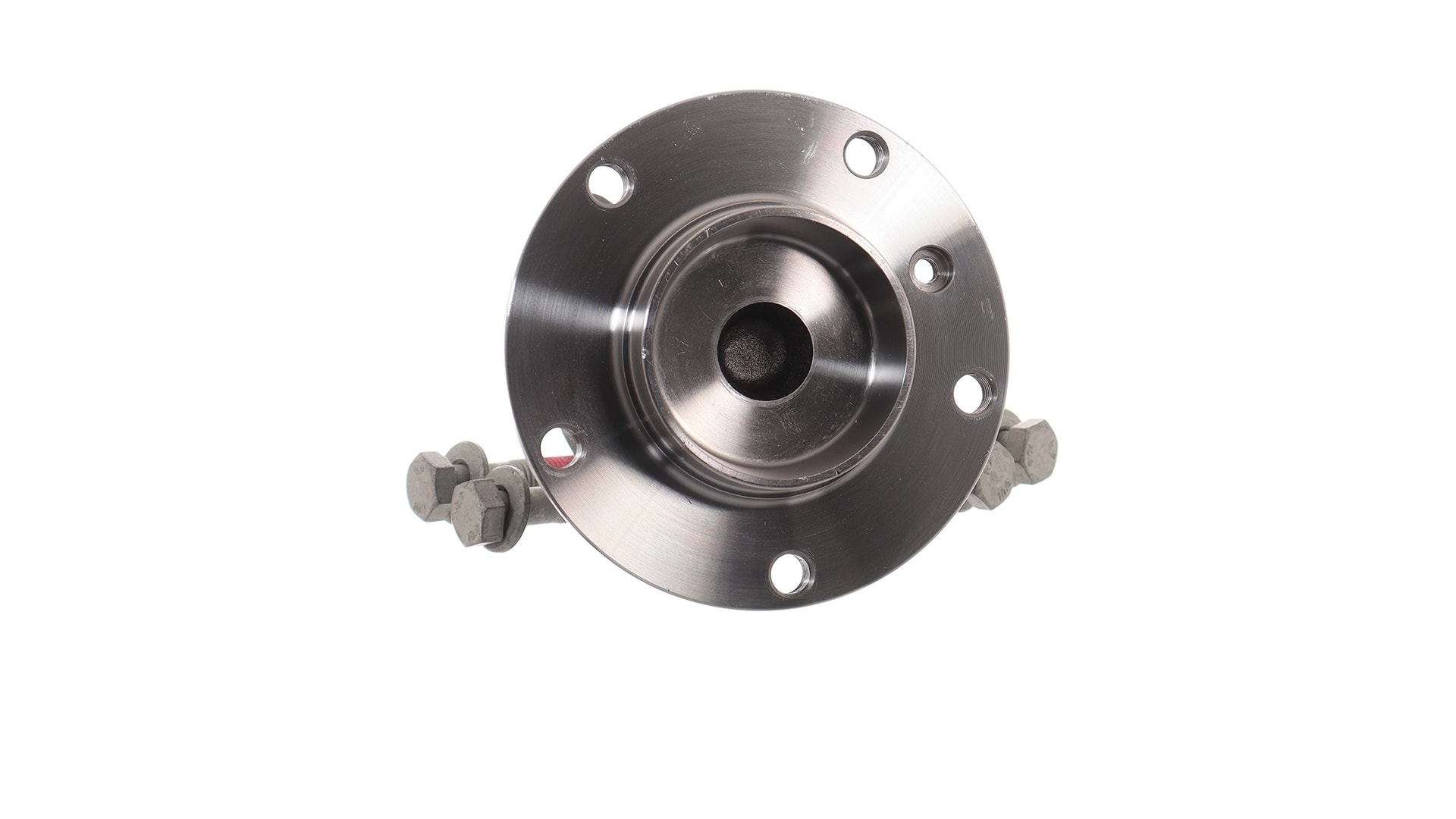 SKF VKBA 3444 Radlagersatz