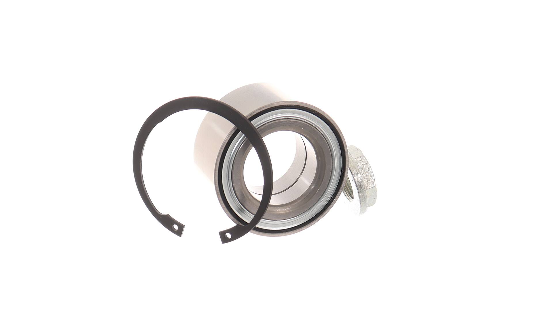 SKF VKBA 3446 Radlagersatz