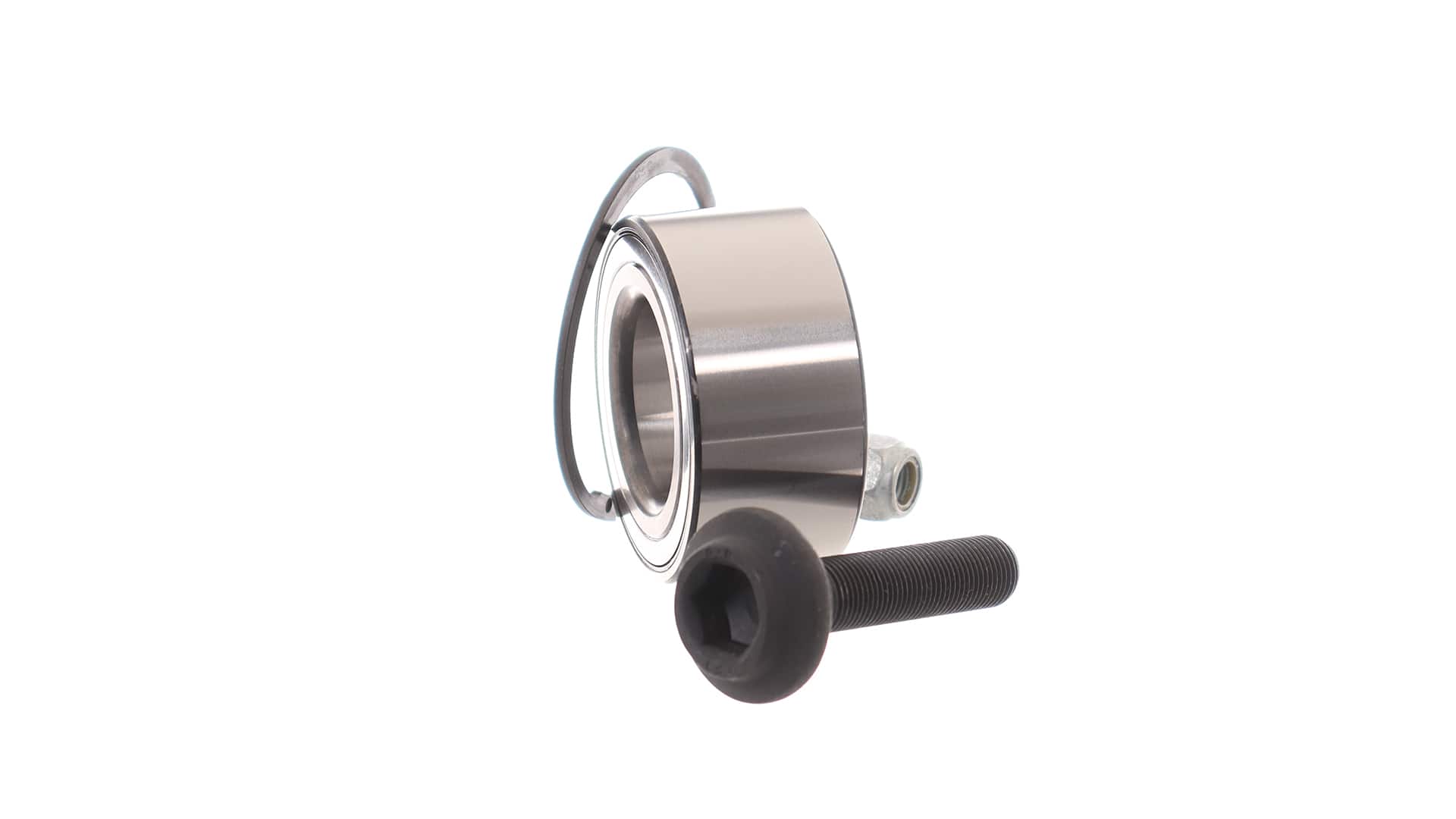SKF VKBA 3449 Radlagersatz