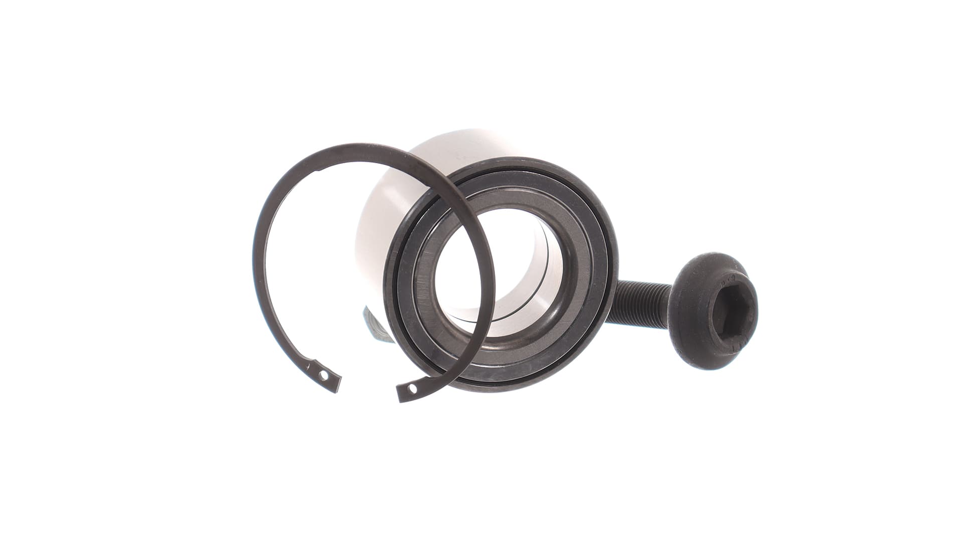 SKF VKBA 3449 Radlagersatz
