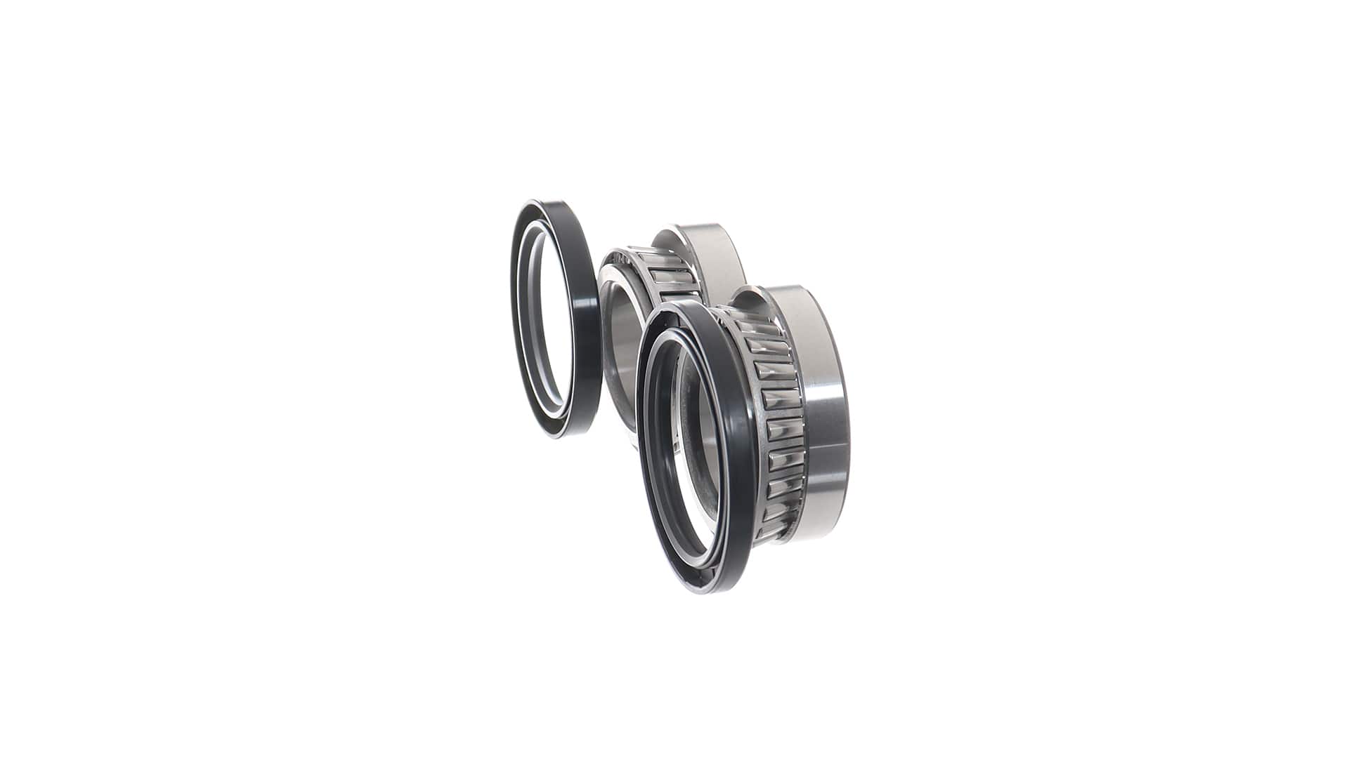 SKF VKBA 3473 Radlagersatz