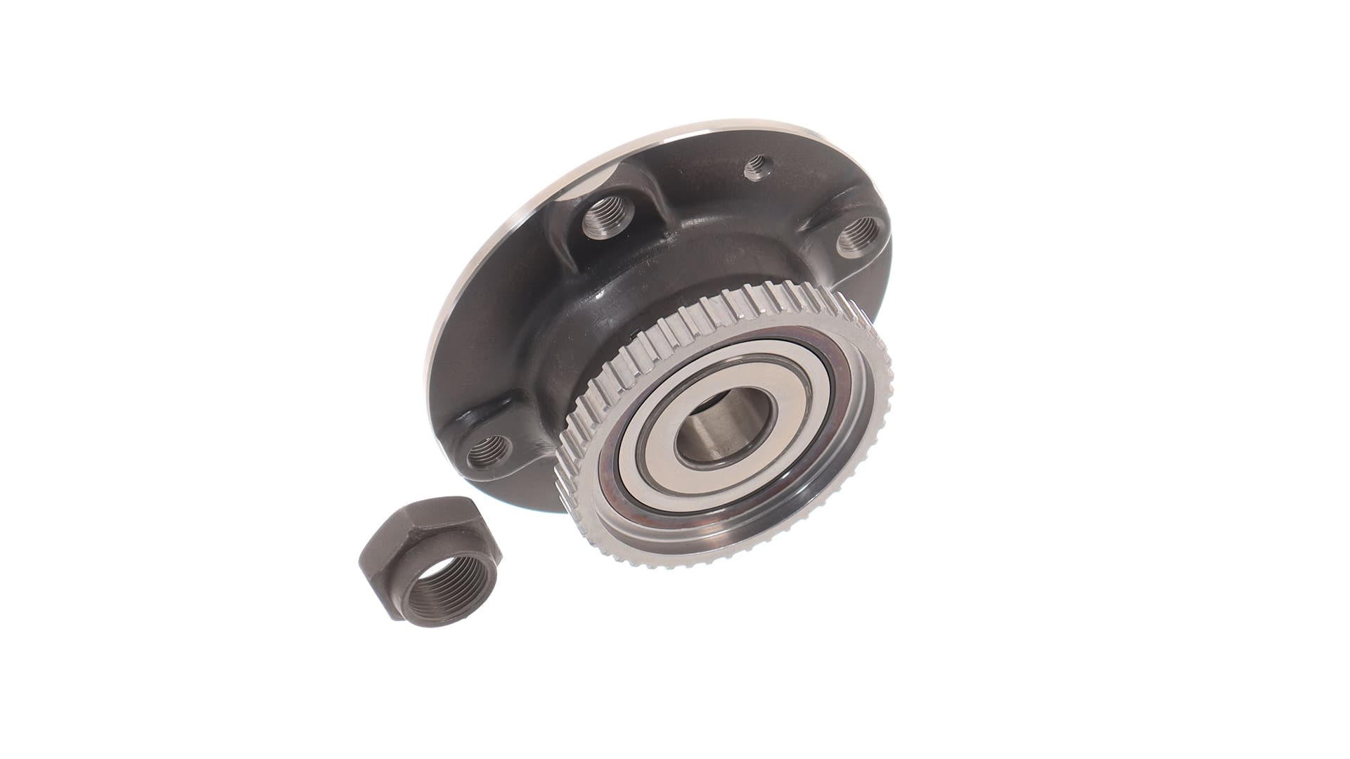 SKF VKBA 3481 Radlagersatz