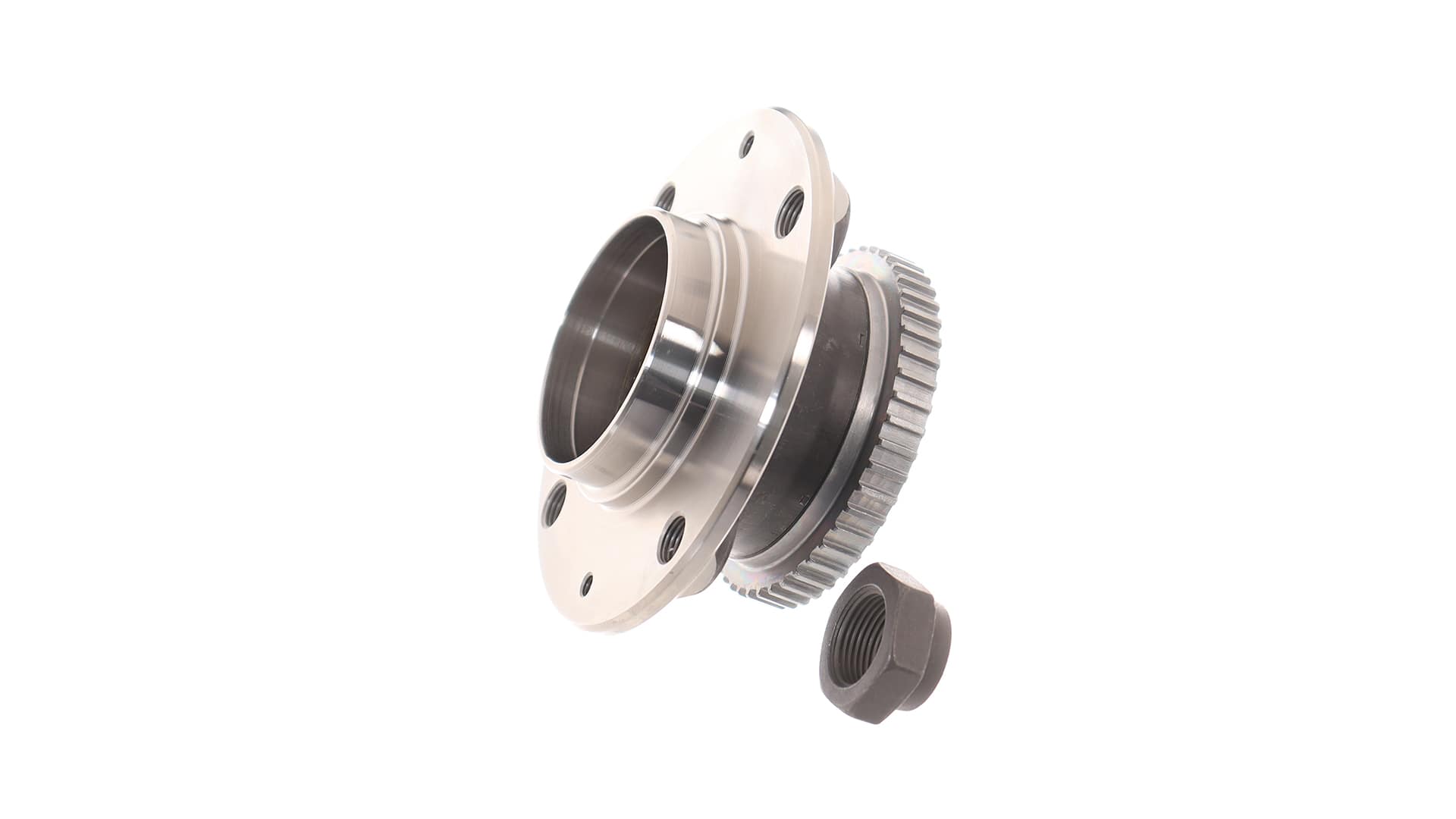 SKF VKBA 3481 Radlagersatz