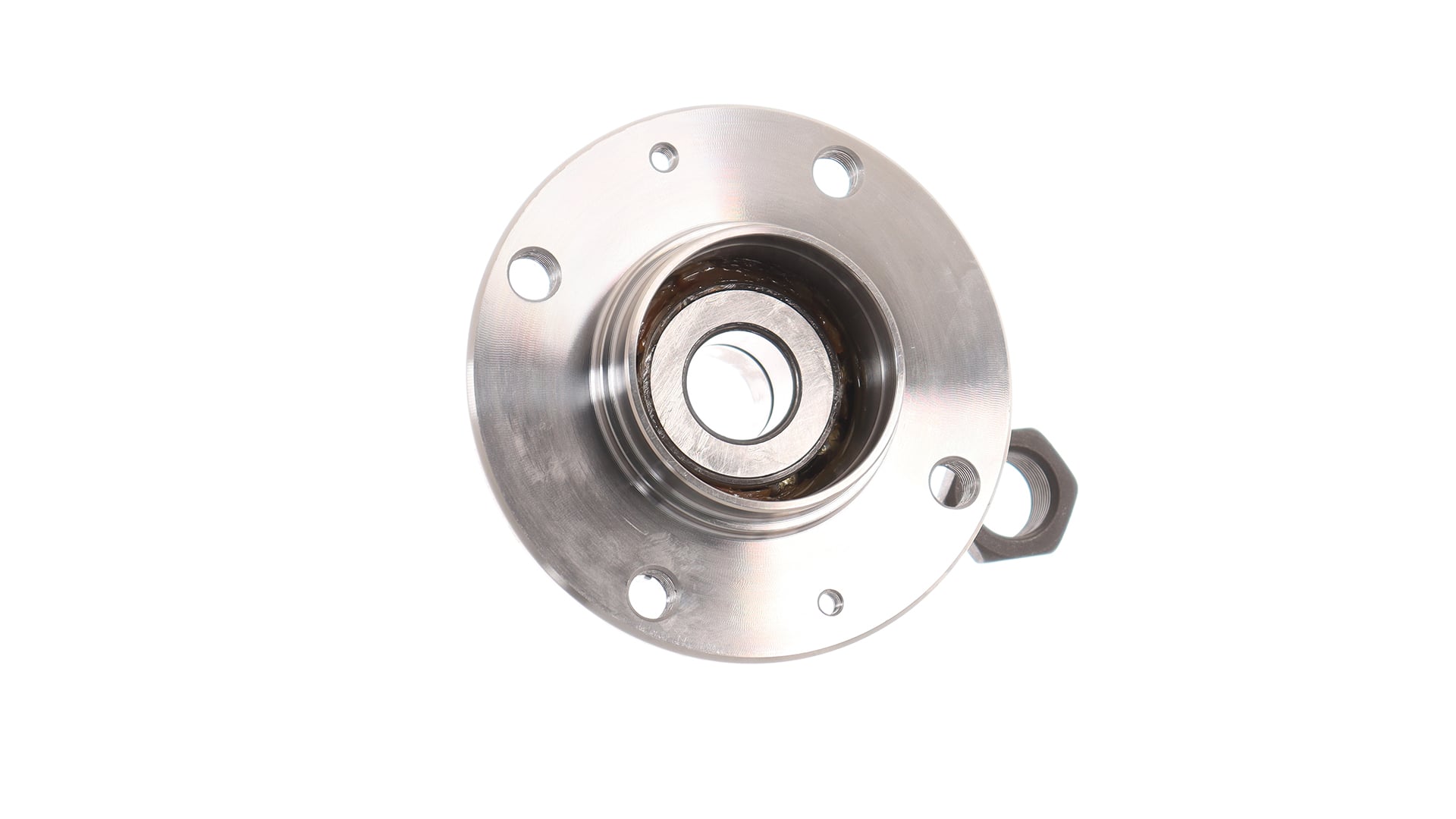 SKF VKBA 3481 Radlagersatz
