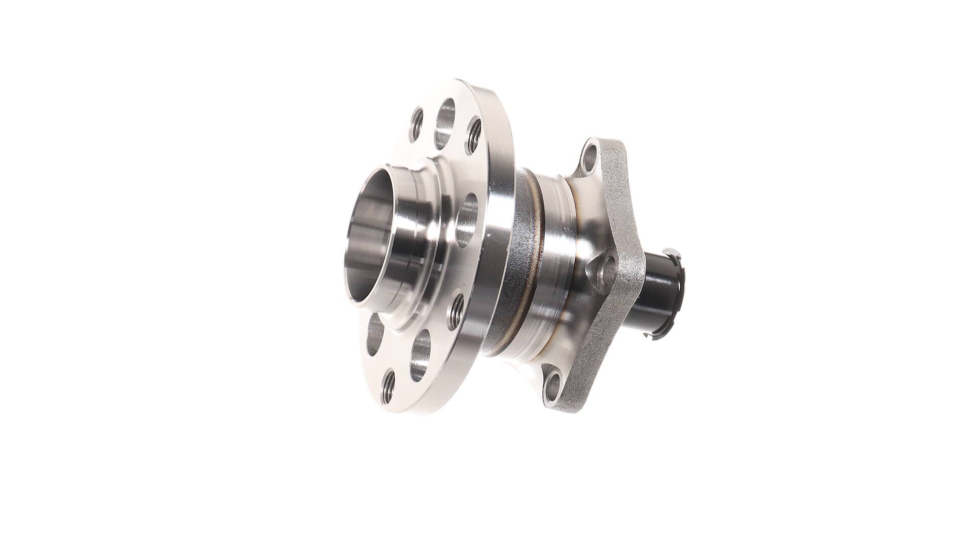 SKF VKBA 3489 Radlagersatz