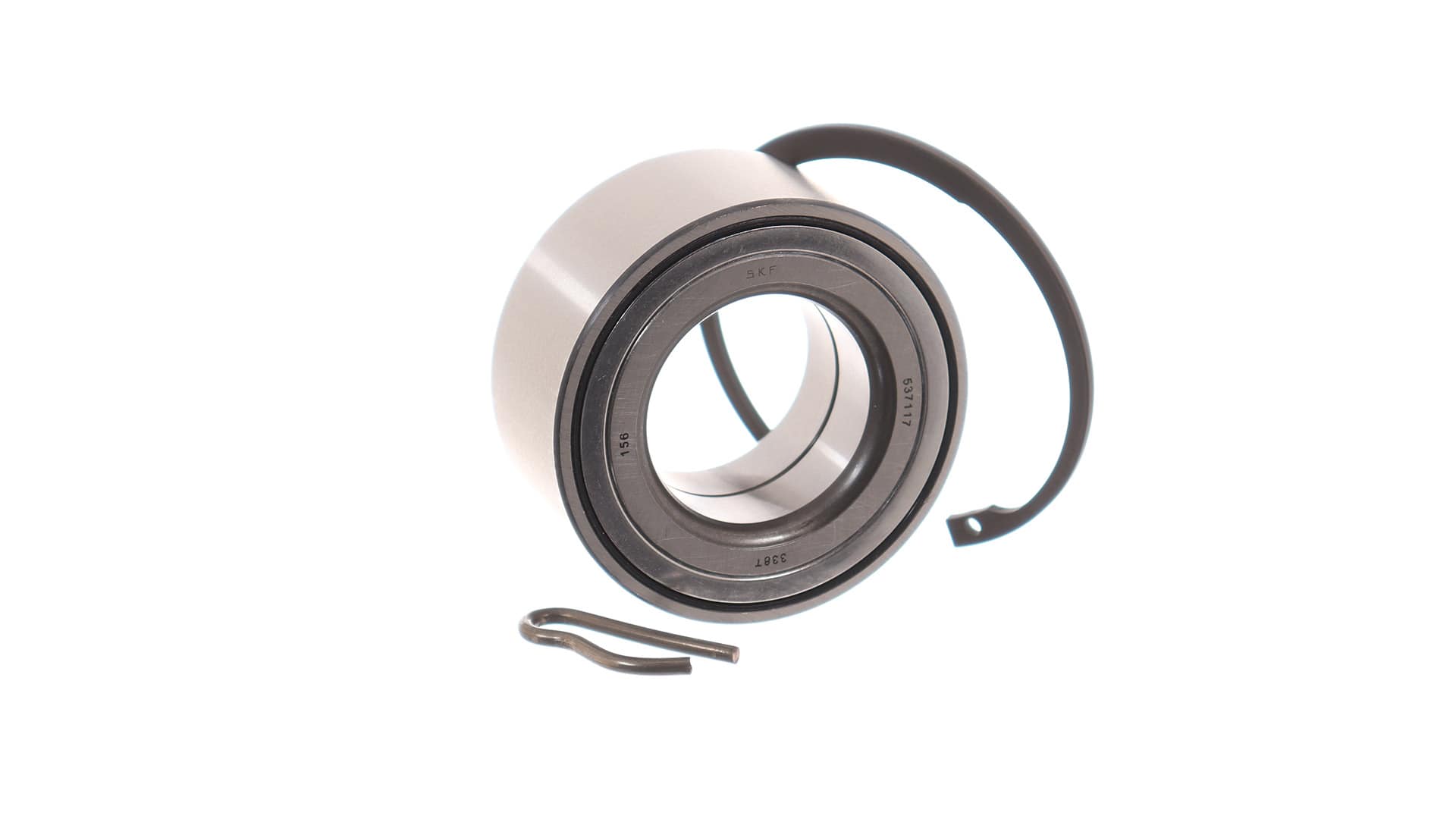 SKF VKBA 3490 Radlagersatz