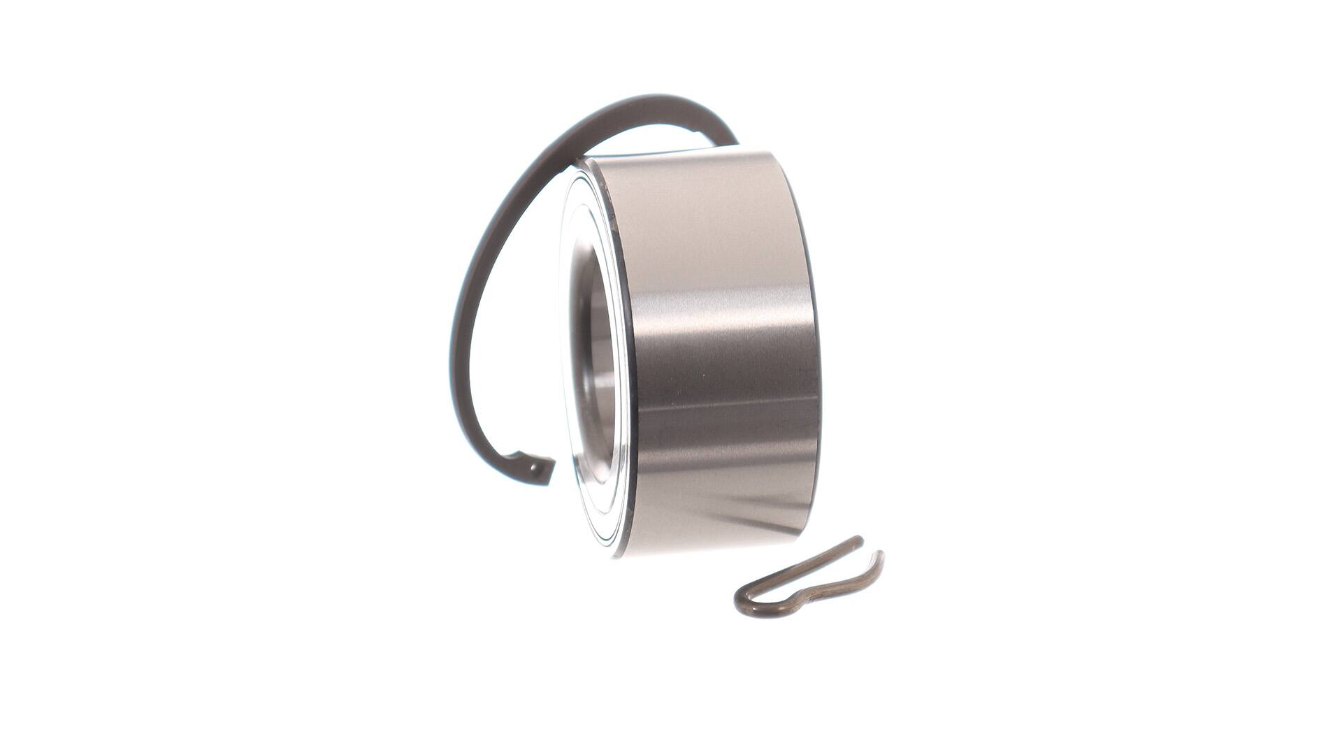 SKF VKBA 3490 Radlagersatz