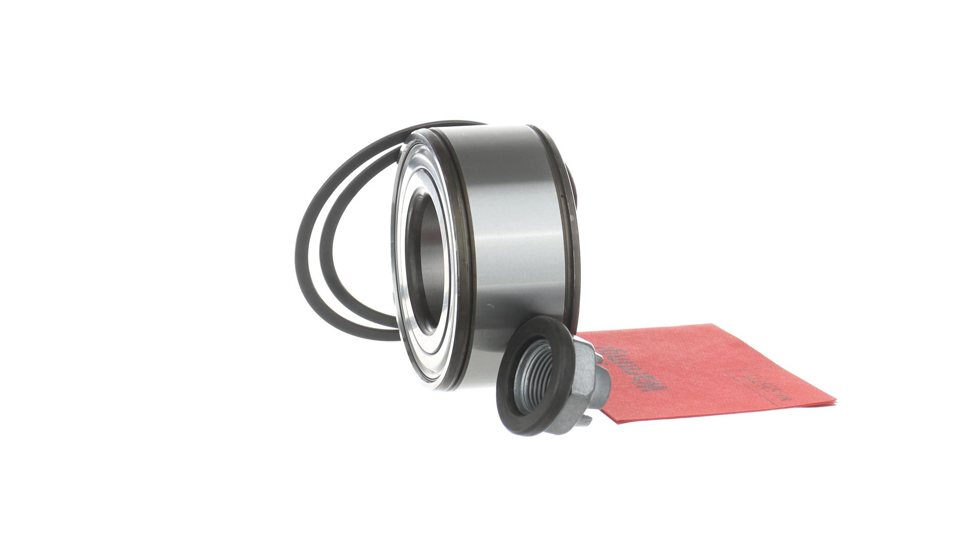 SKF VKBA 3492 Radlagersatz