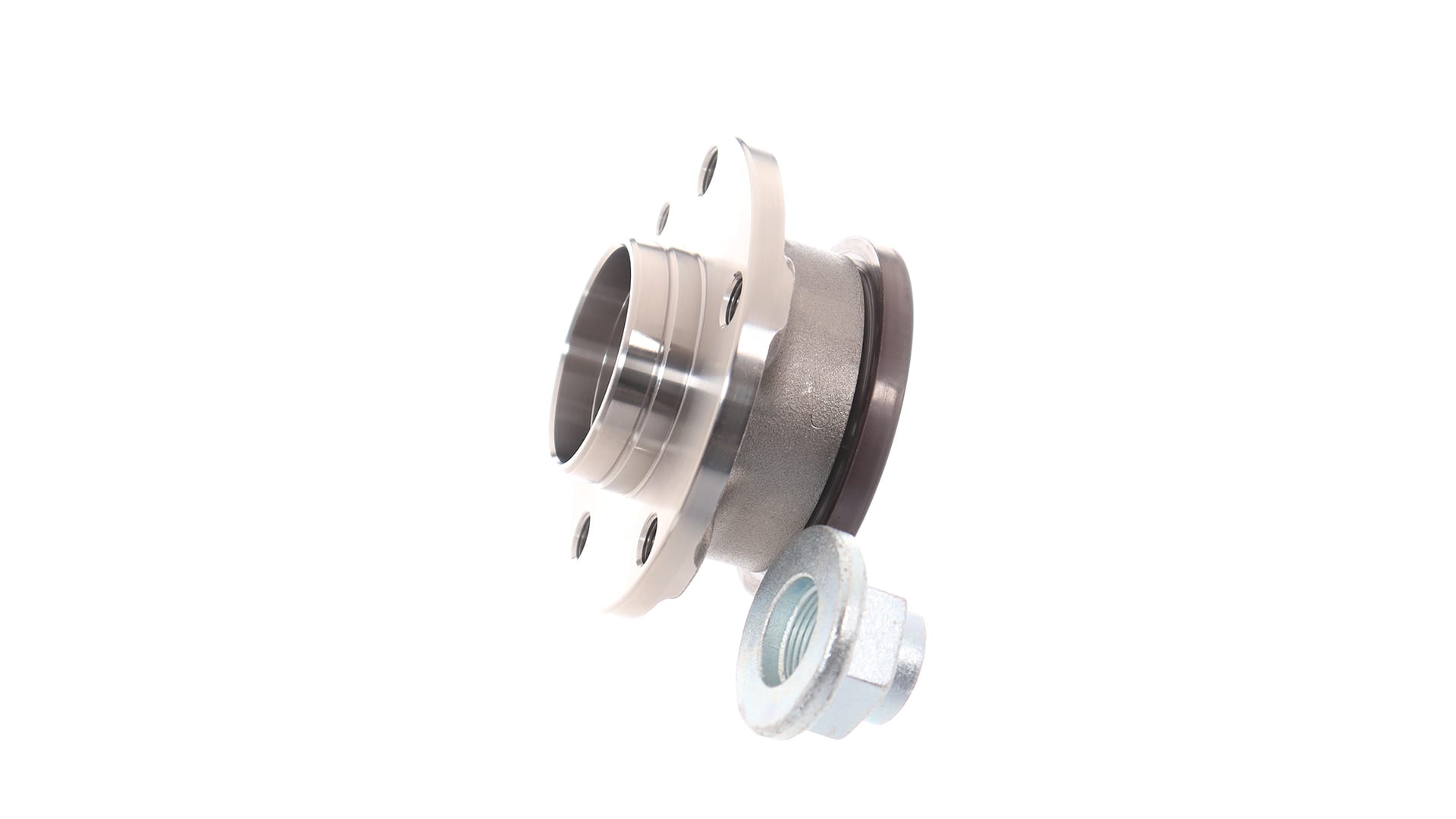 SKF VKBA 3503 Radlagersatz