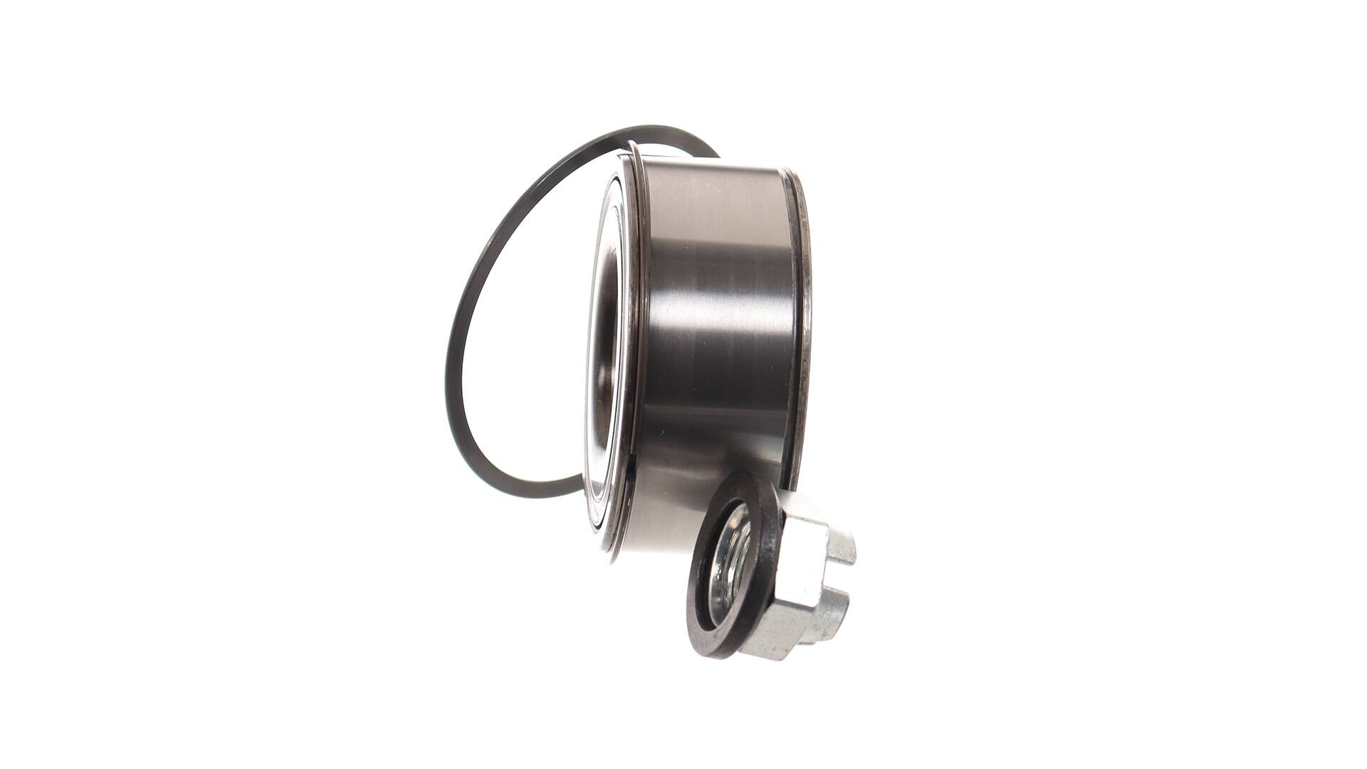 SKF VKBA 3504 Radlagersatz